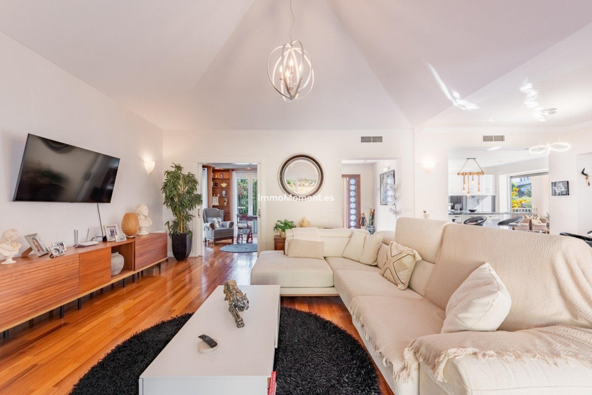 Reventa - Villa independiente - Mijas - Sierrezuela