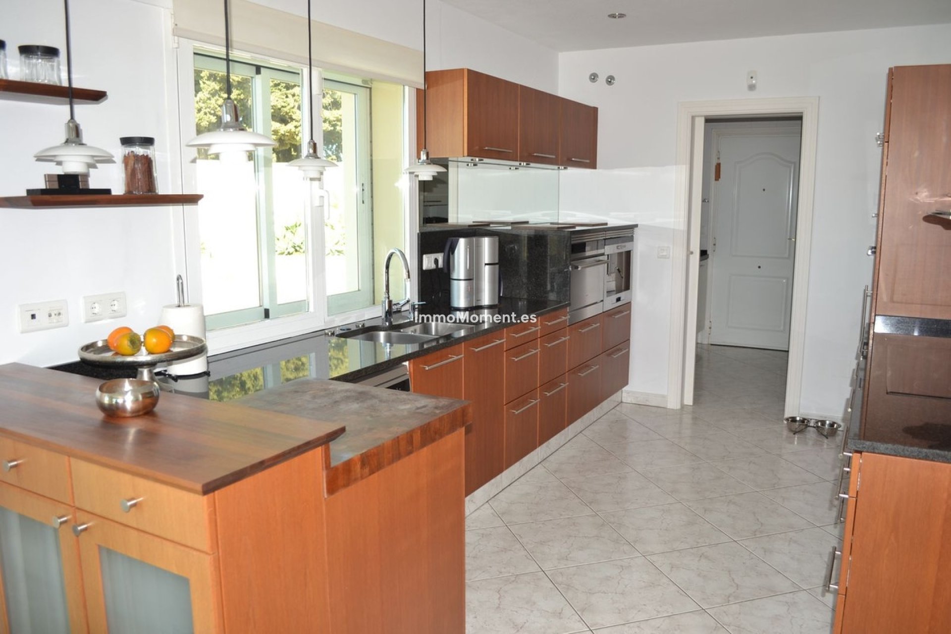 Reventa - Villa independiente - Mijas - Sierrezuela