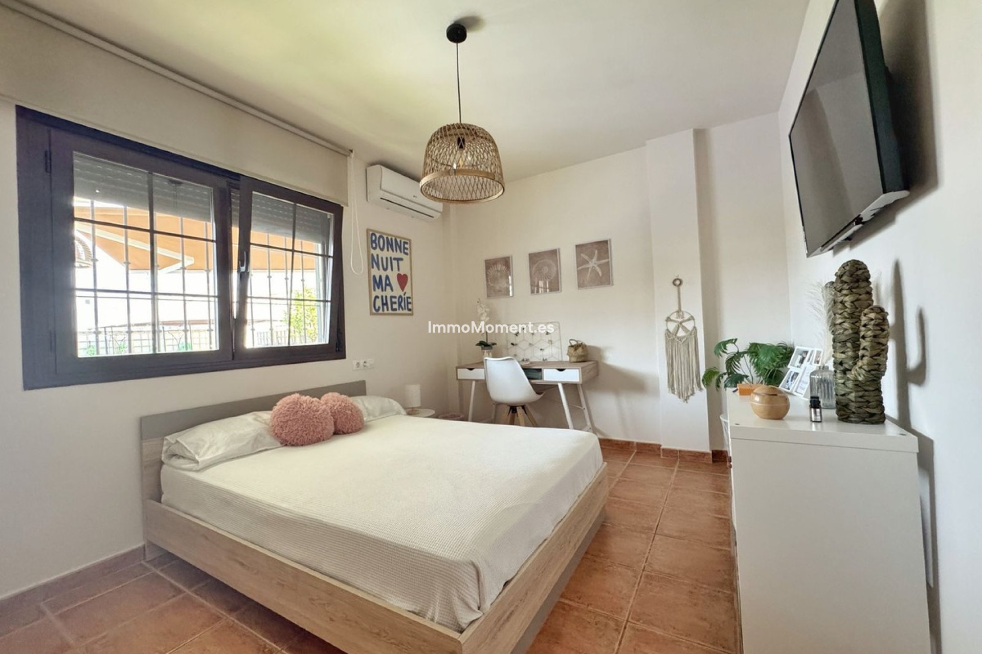 Reventa - Villa independiente - Mijas - Sierrezuela