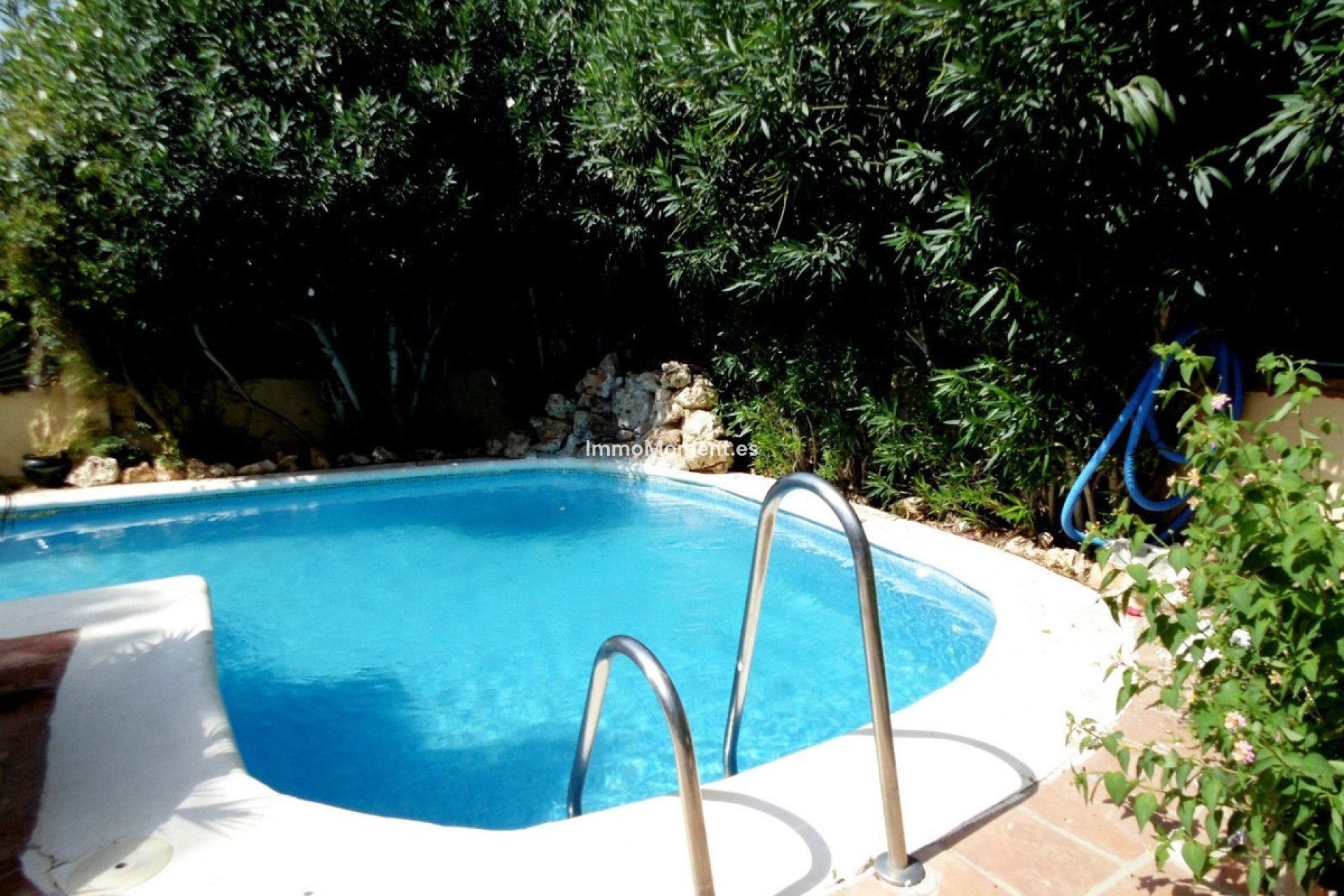 Reventa - Villa independiente - Mijas - Sierrezuela