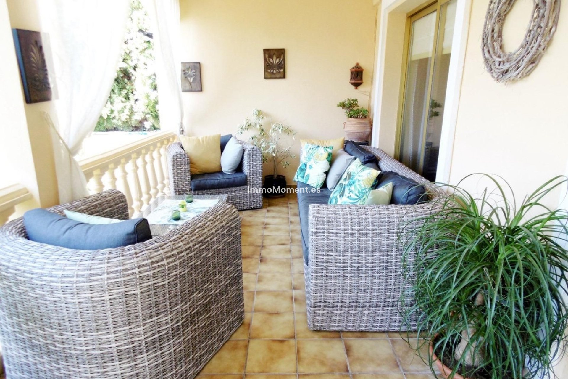 Reventa - Villa independiente - Mijas - Sierrezuela