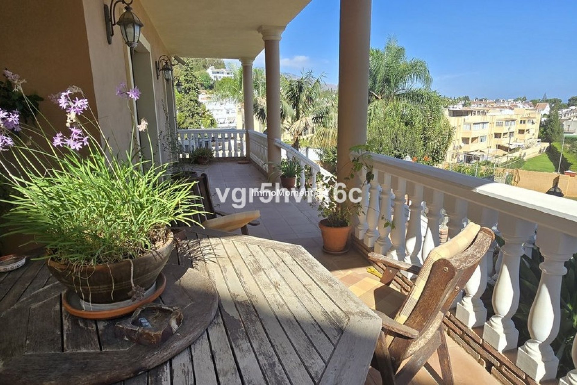Reventa - Villa independiente - Mijas - Sierrezuela