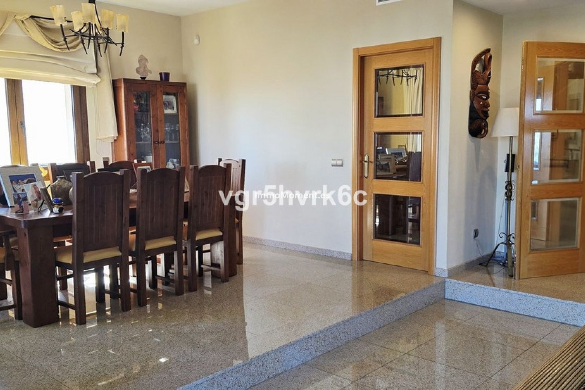 Reventa - Villa independiente - Mijas - Sierrezuela