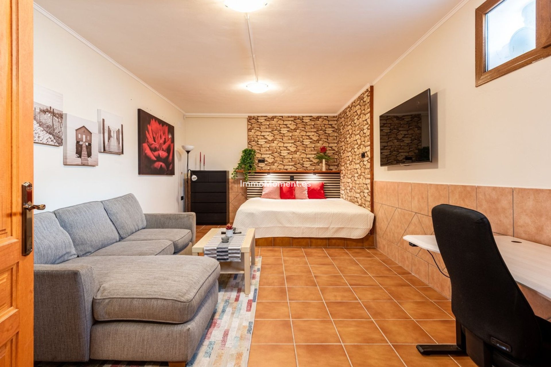 Reventa - Villa independiente - Mijas - Sierrezuela