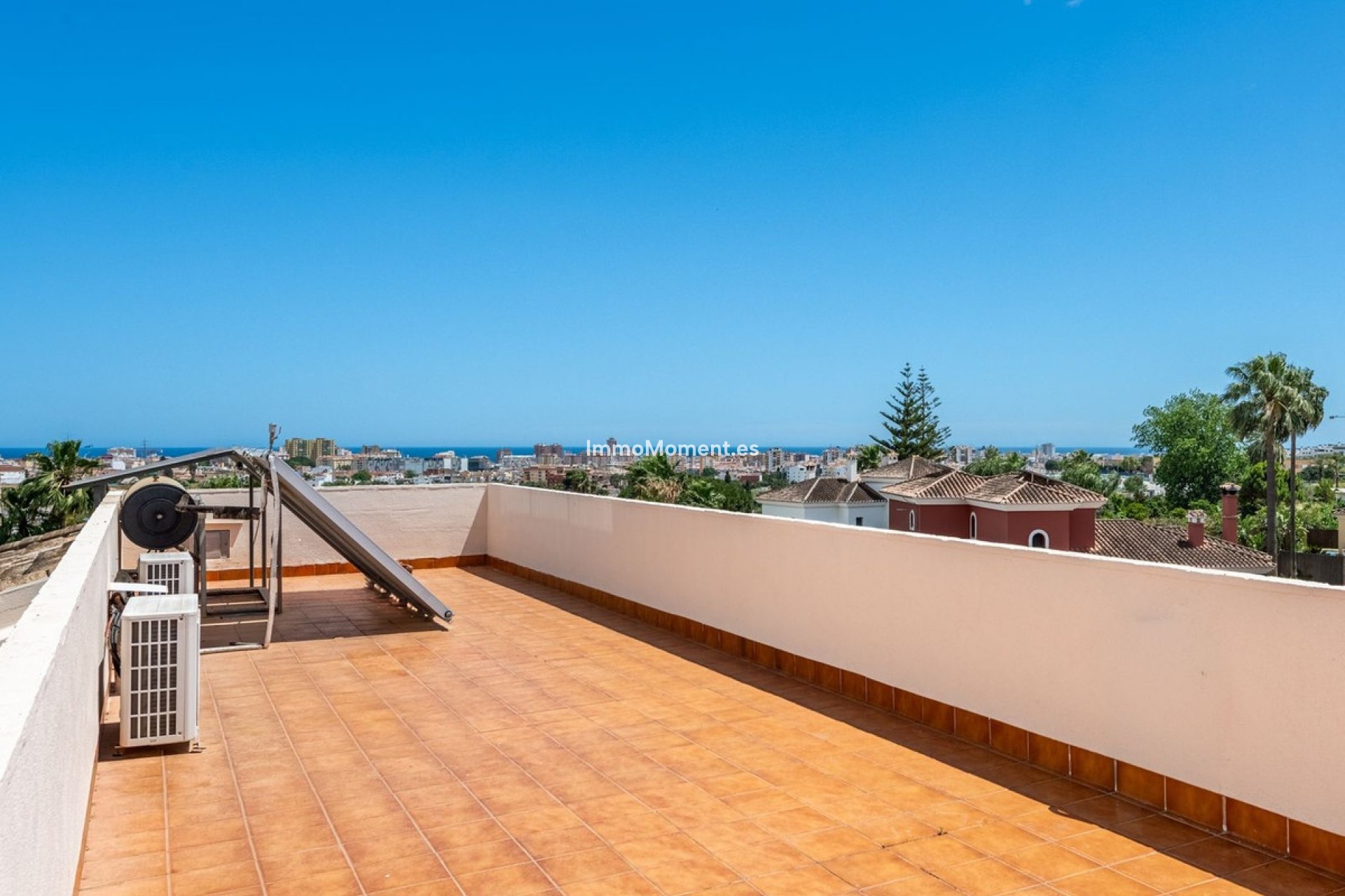 Reventa - Villa independiente - Mijas - Sierrezuela