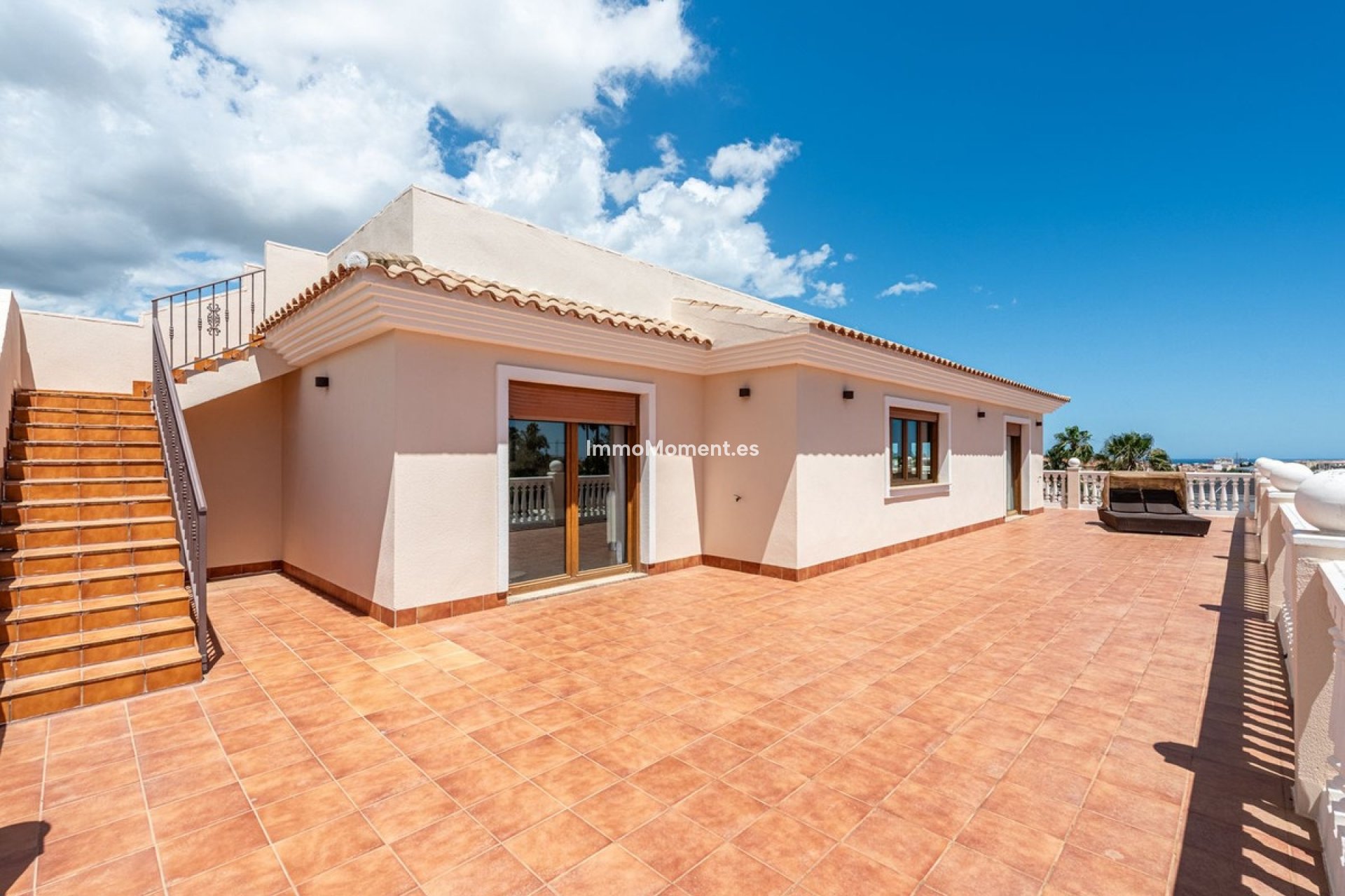 Reventa - Villa independiente - Mijas - Sierrezuela