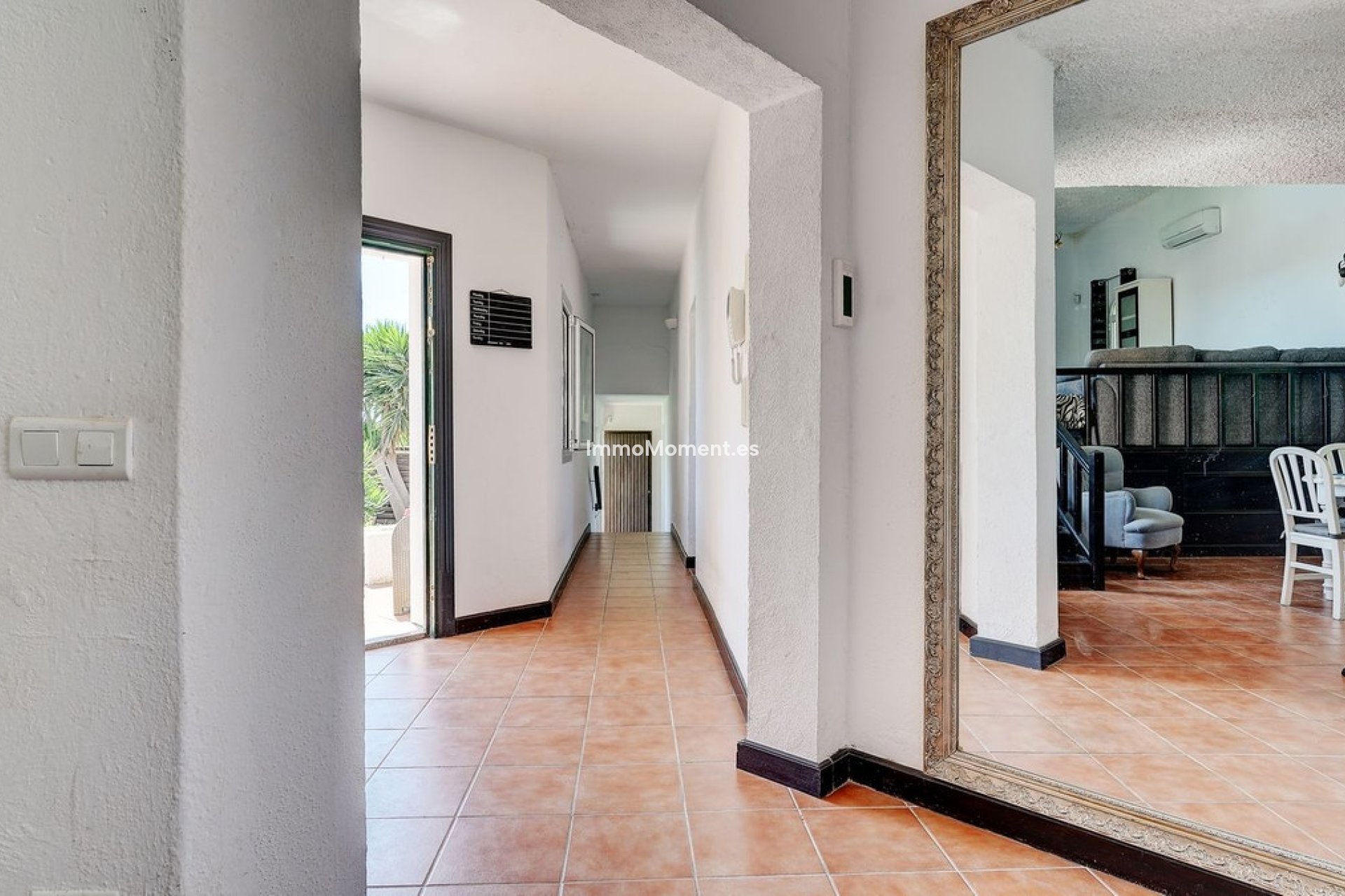 Reventa - Villa independiente - Mijas - Sierrezuela