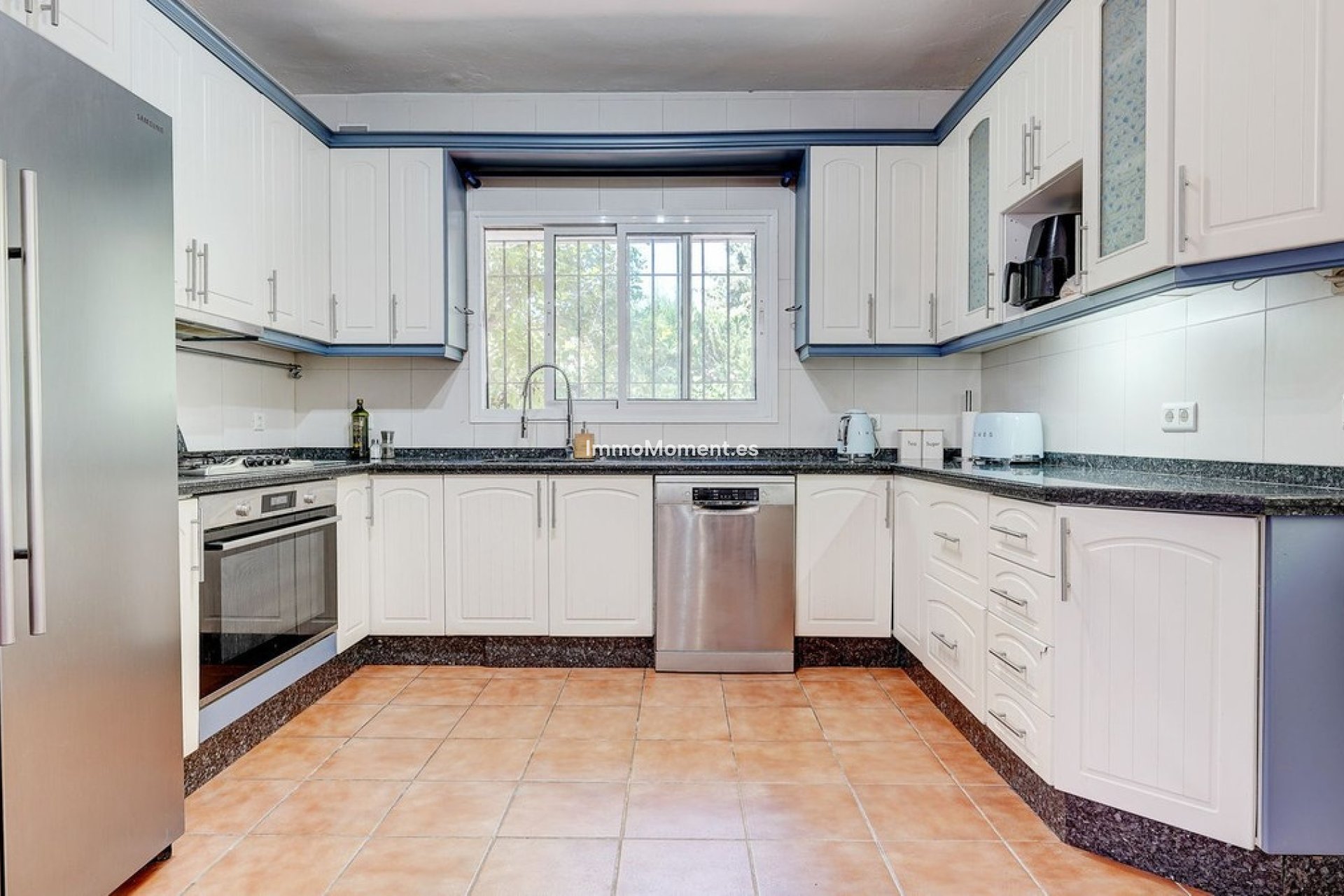 Reventa - Villa independiente - Mijas - Sierrezuela