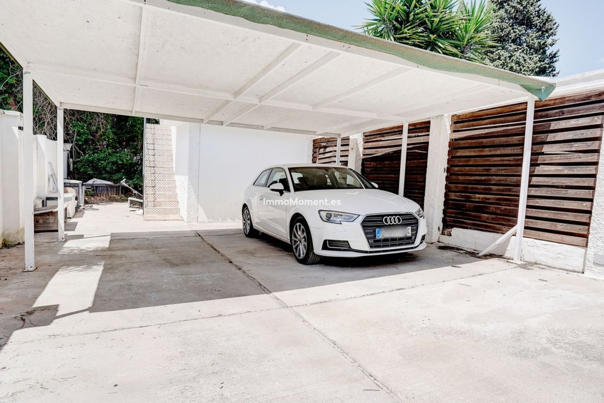 Reventa - Villa independiente - Mijas - Sierrezuela