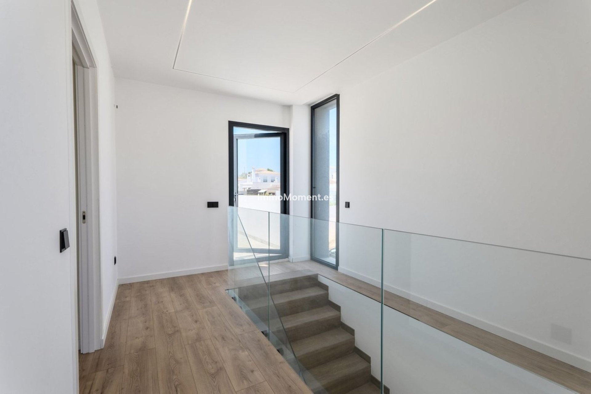 Reventa - Villa independiente - Mijas - Sierrezuela