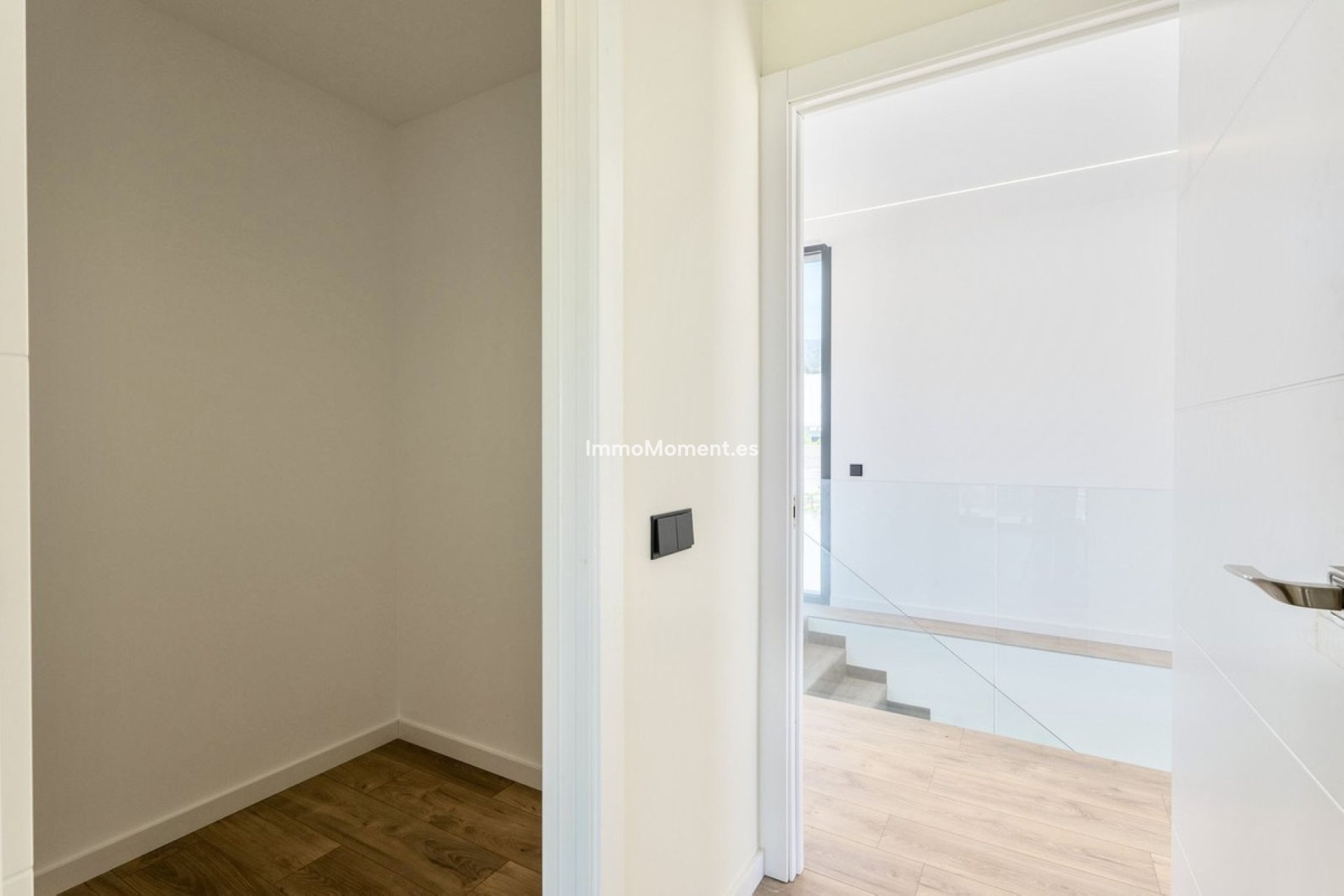 Reventa - Villa independiente - Mijas - Sierrezuela