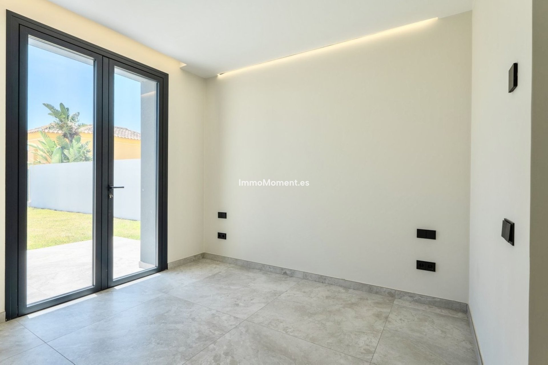 Reventa - Villa independiente - Mijas - Sierrezuela