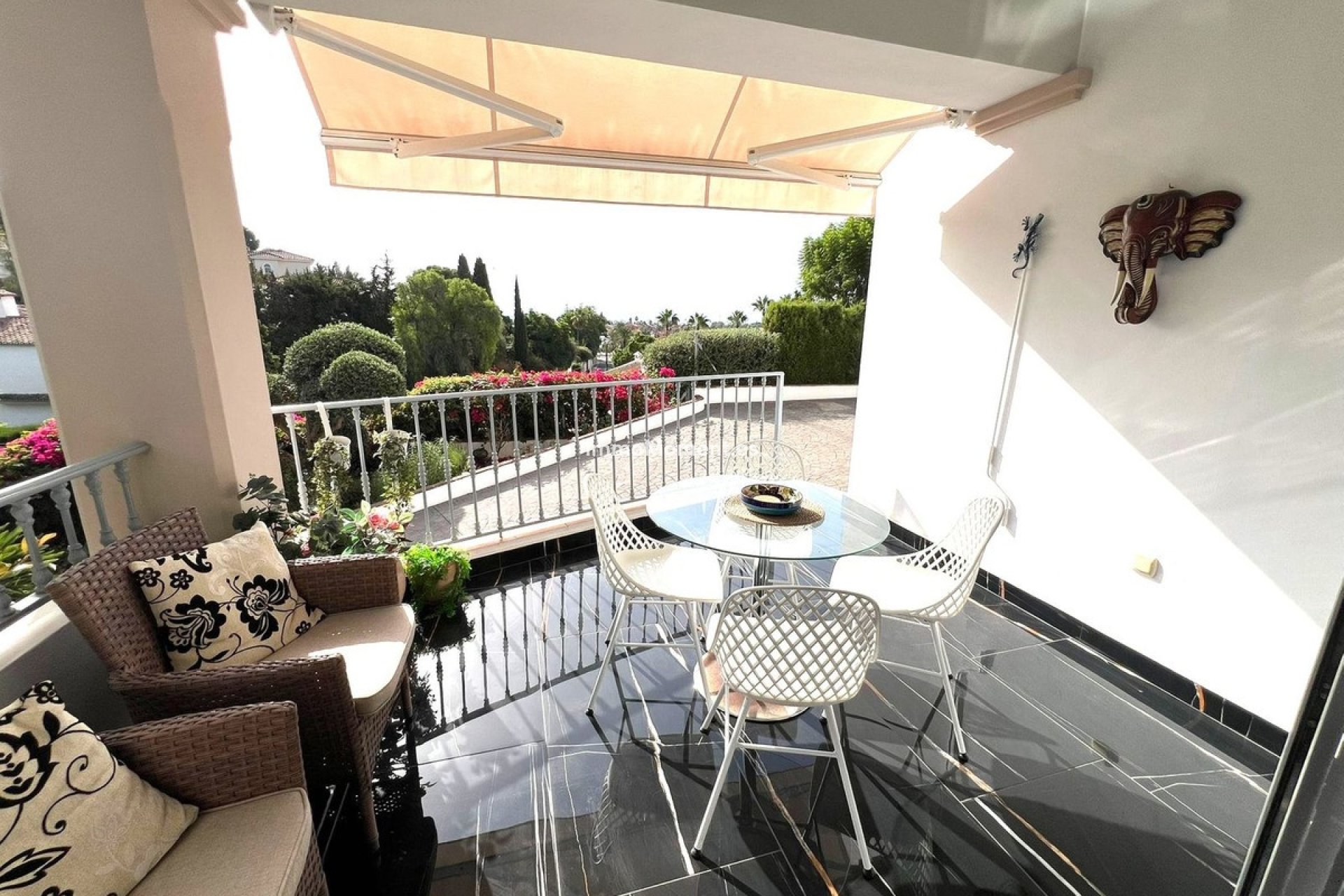Reventa - Villa independiente - Mijas - Sierrezuela