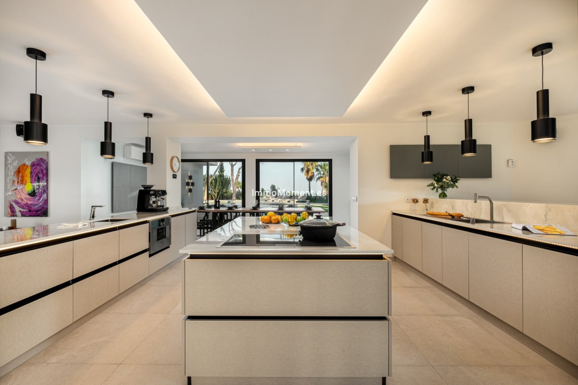 Reventa - Villa independiente - Mijas - Sierrezuela