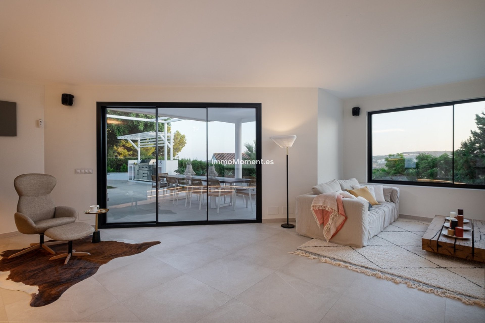 Reventa - Villa independiente - Mijas - Sierrezuela