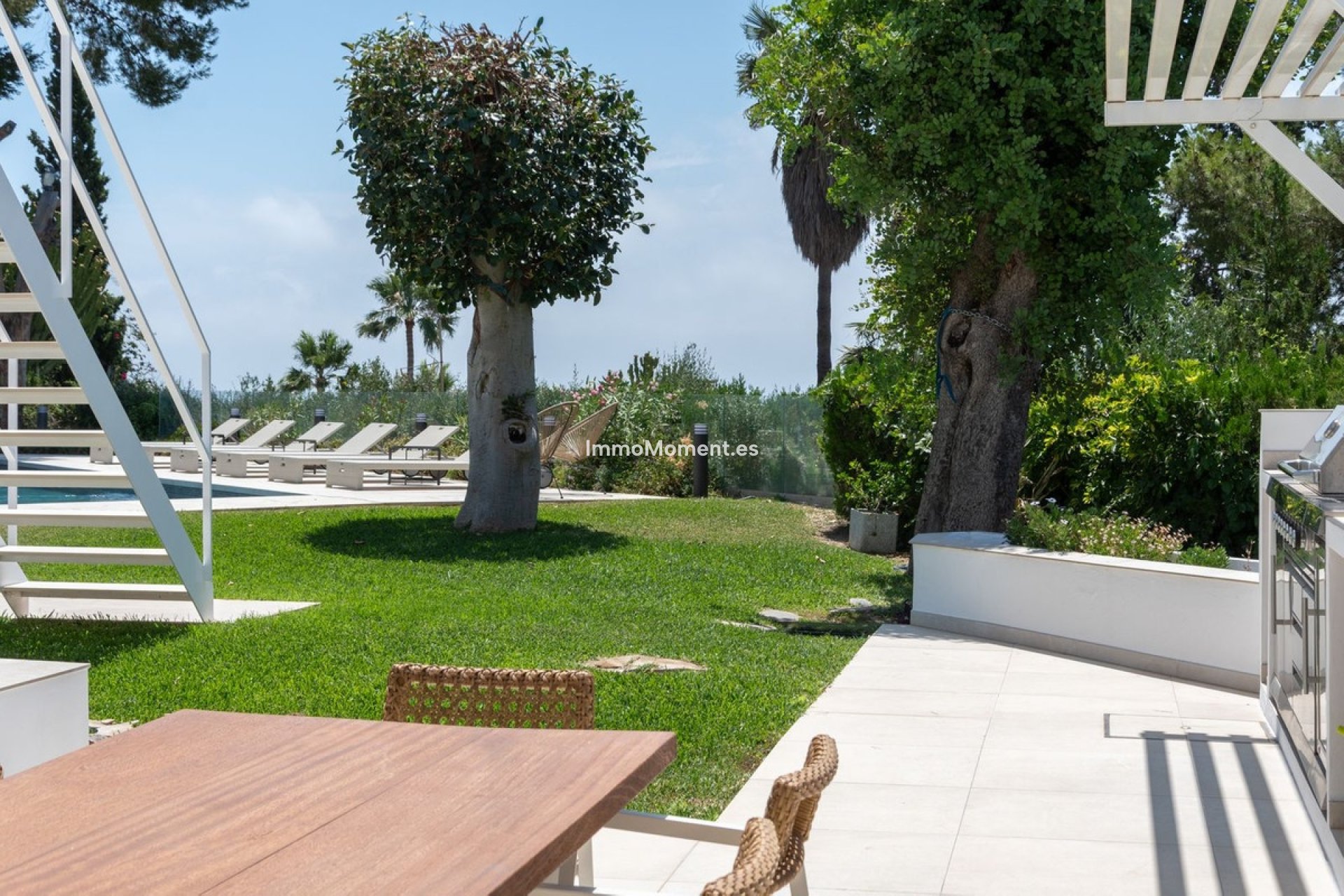 Reventa - Villa independiente - Mijas - Sierrezuela