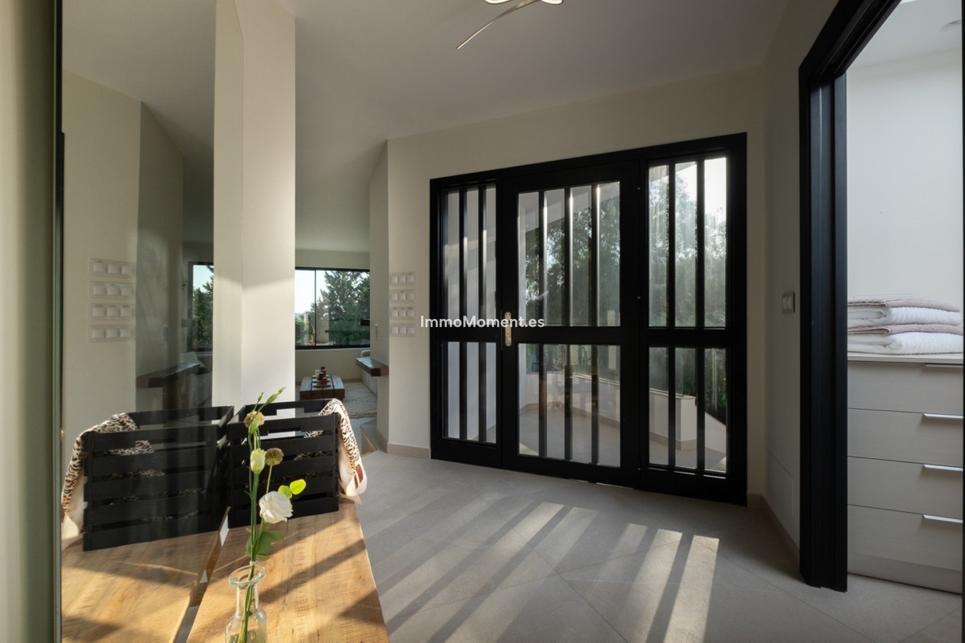 Reventa - Villa independiente - Mijas - Sierrezuela