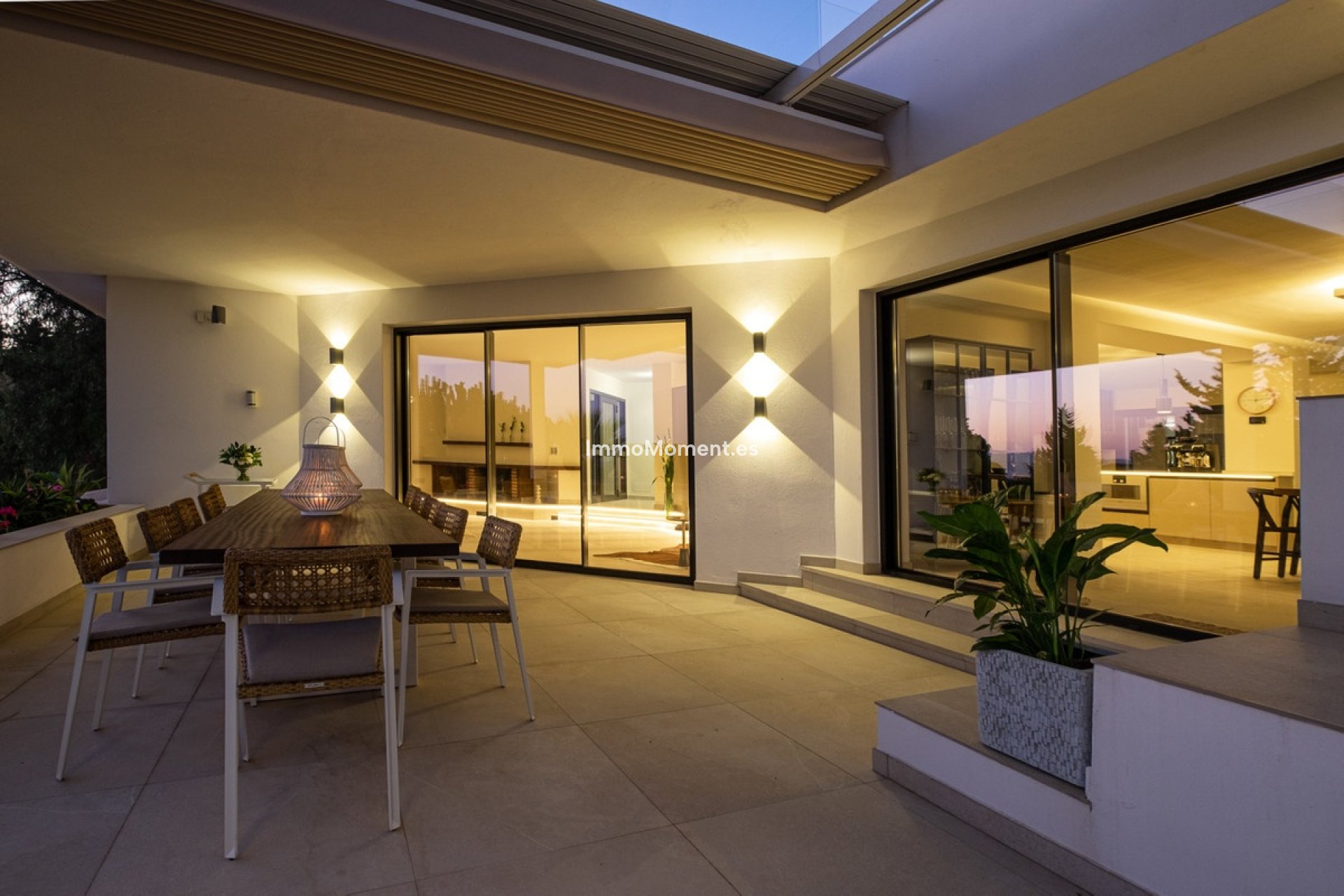 Reventa - Villa independiente - Mijas - Sierrezuela