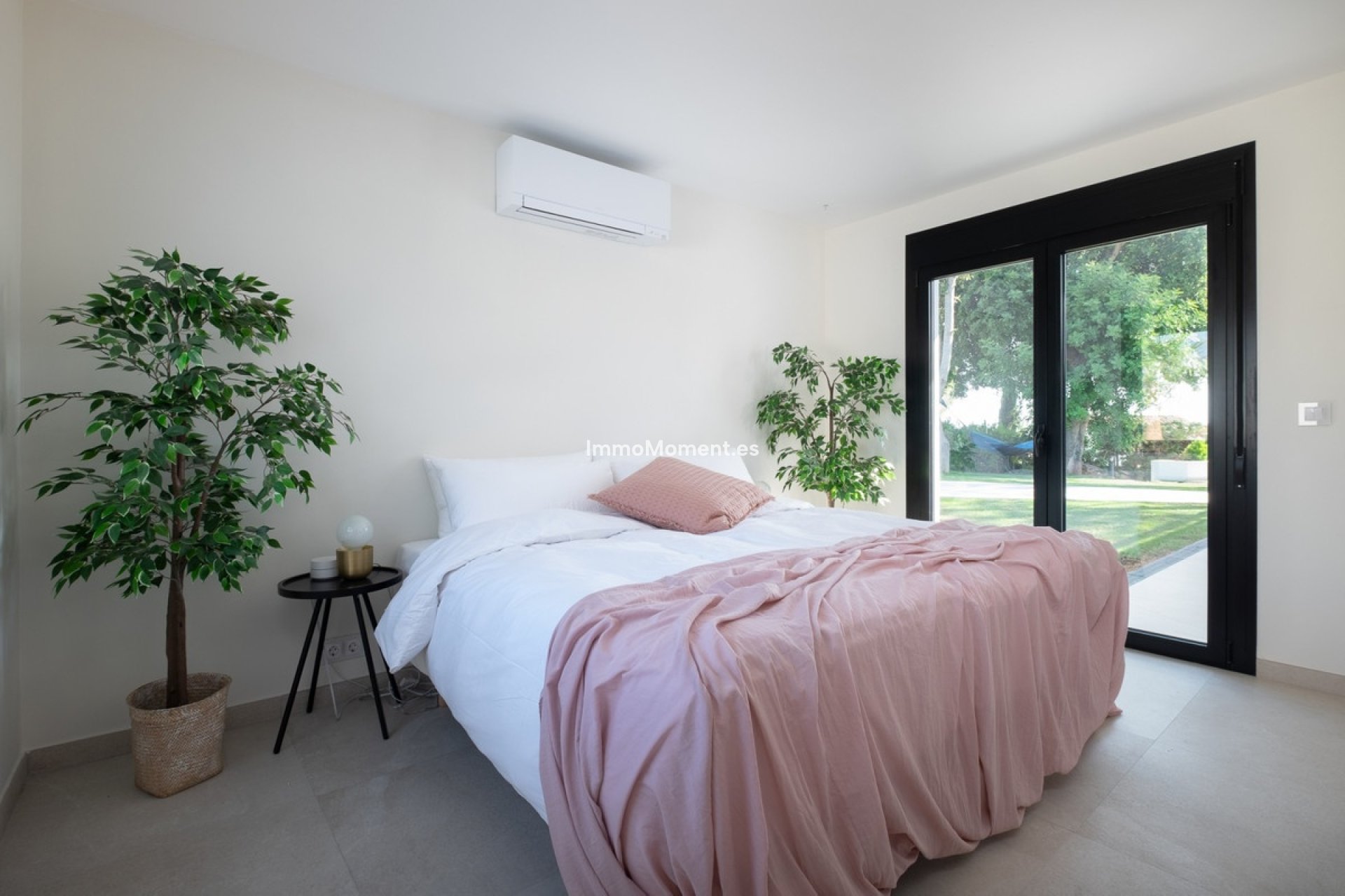 Reventa - Villa independiente - Mijas - Sierrezuela