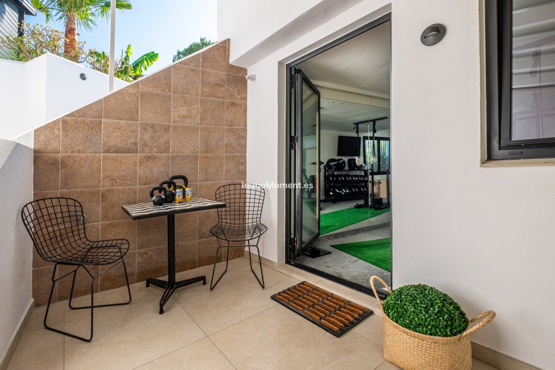 Reventa - Villa independiente - Mijas - Sierrezuela