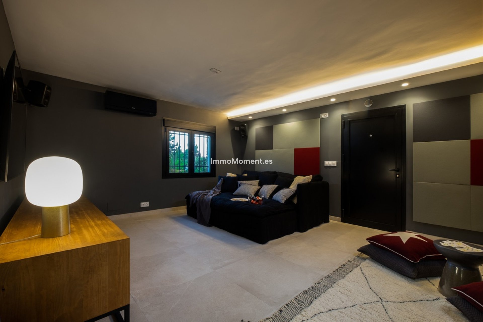 Reventa - Villa independiente - Mijas - Sierrezuela