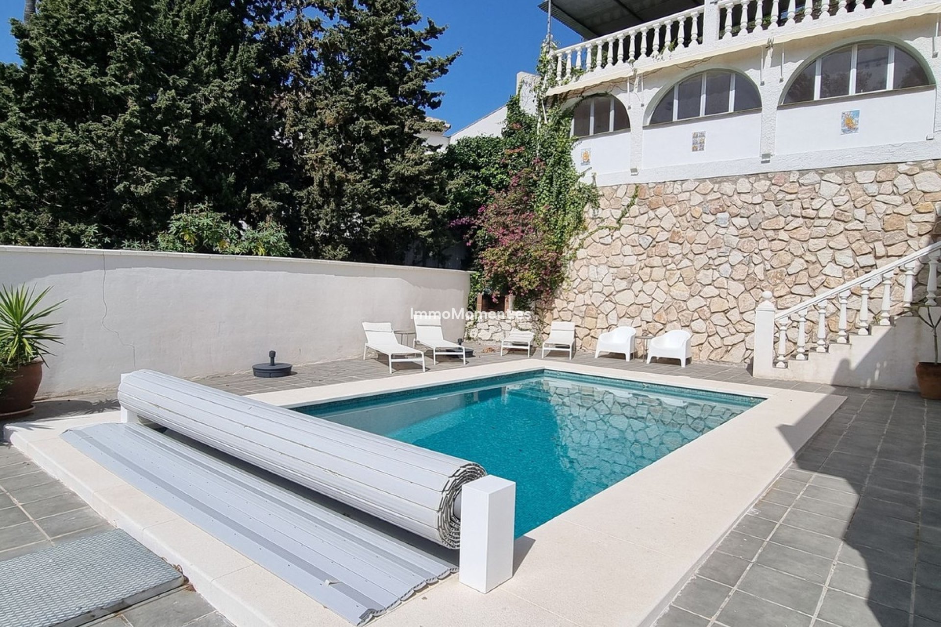 Reventa - Villa independiente - Mijas - Torrenueva