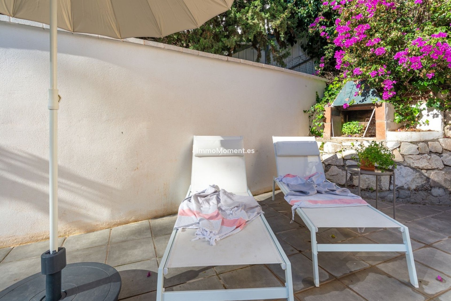 Reventa - Villa independiente - Mijas - Torrenueva