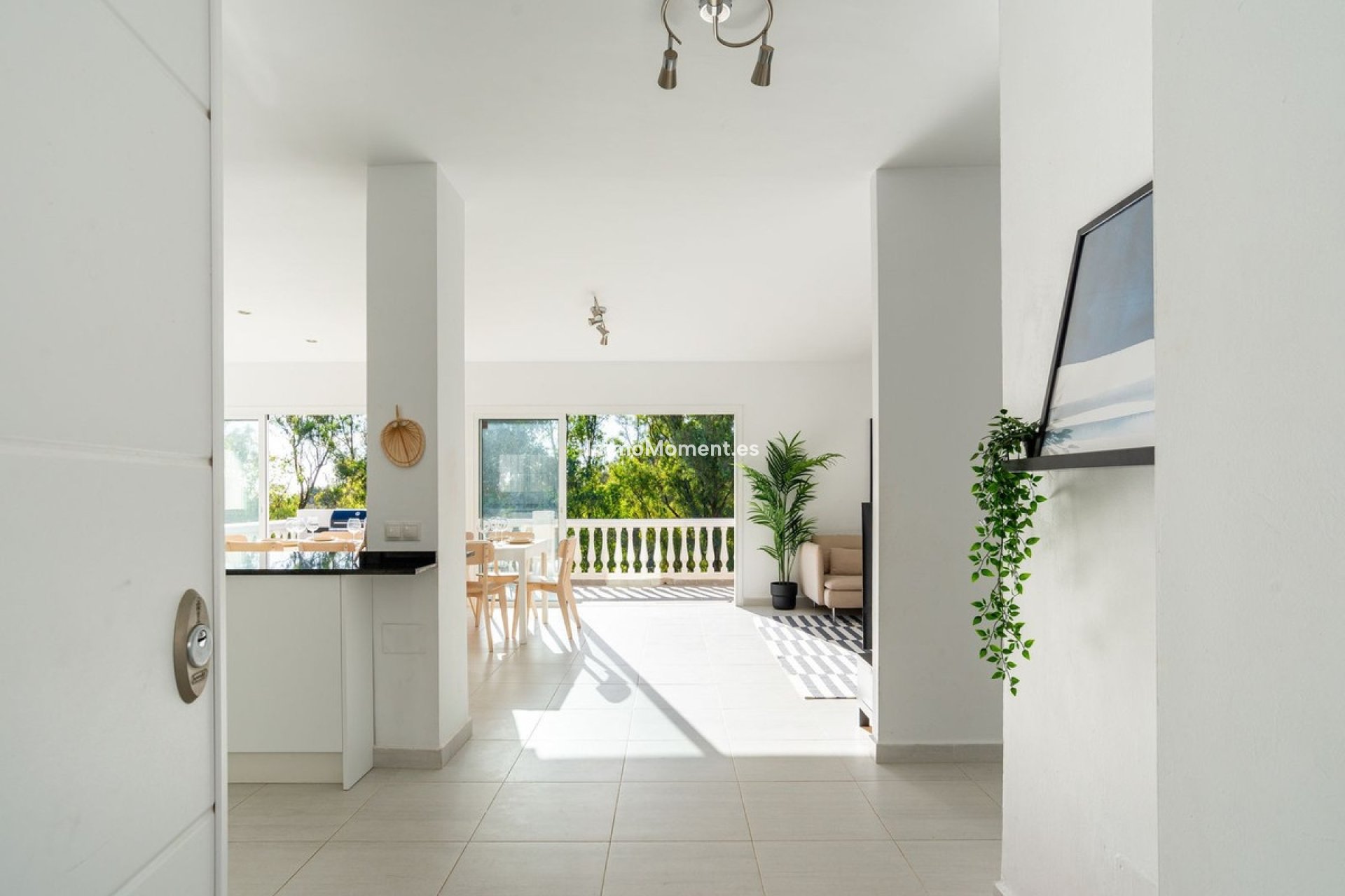 Reventa - Villa independiente - Mijas - Torrenueva