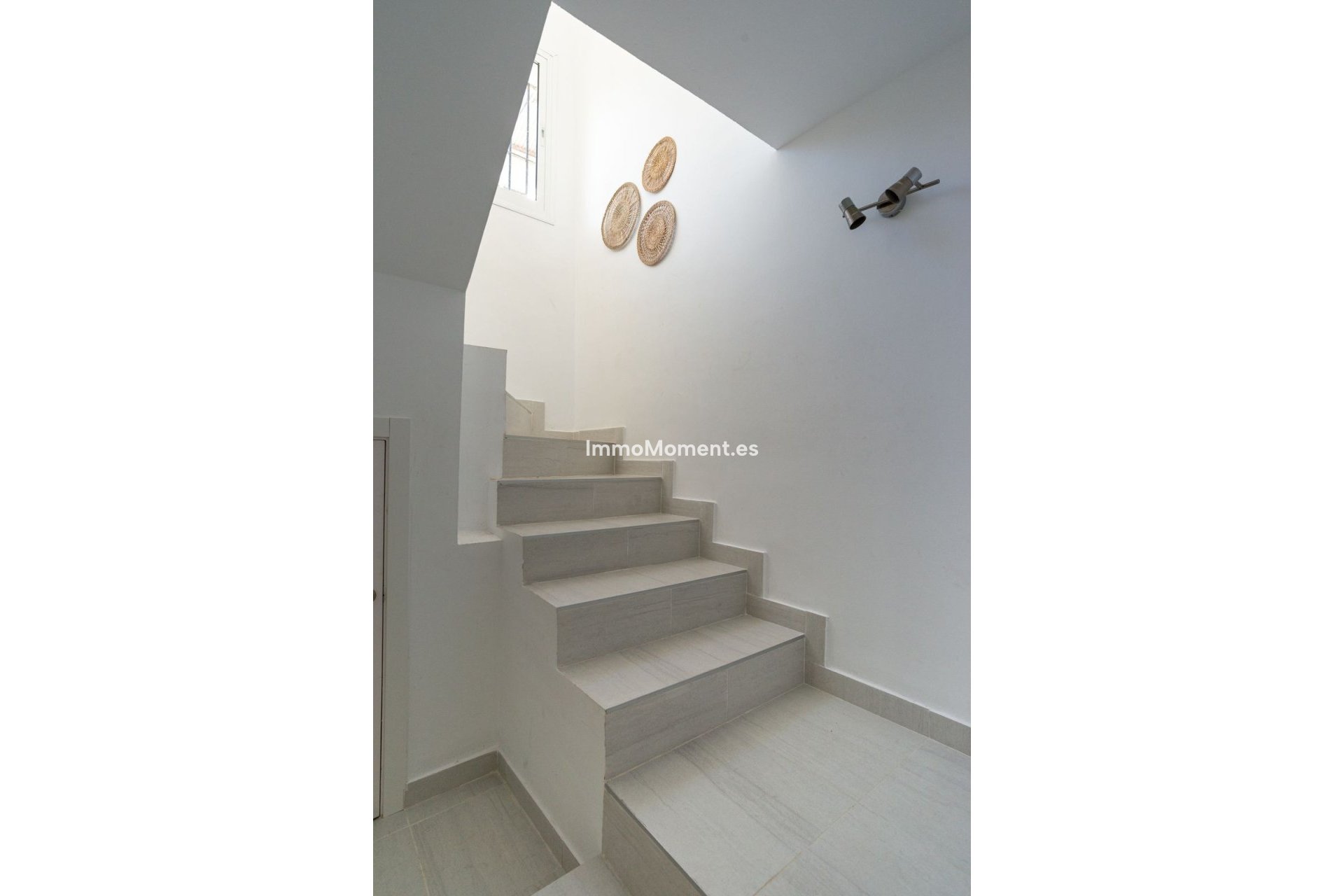 Reventa - Villa independiente - Mijas - Torrenueva