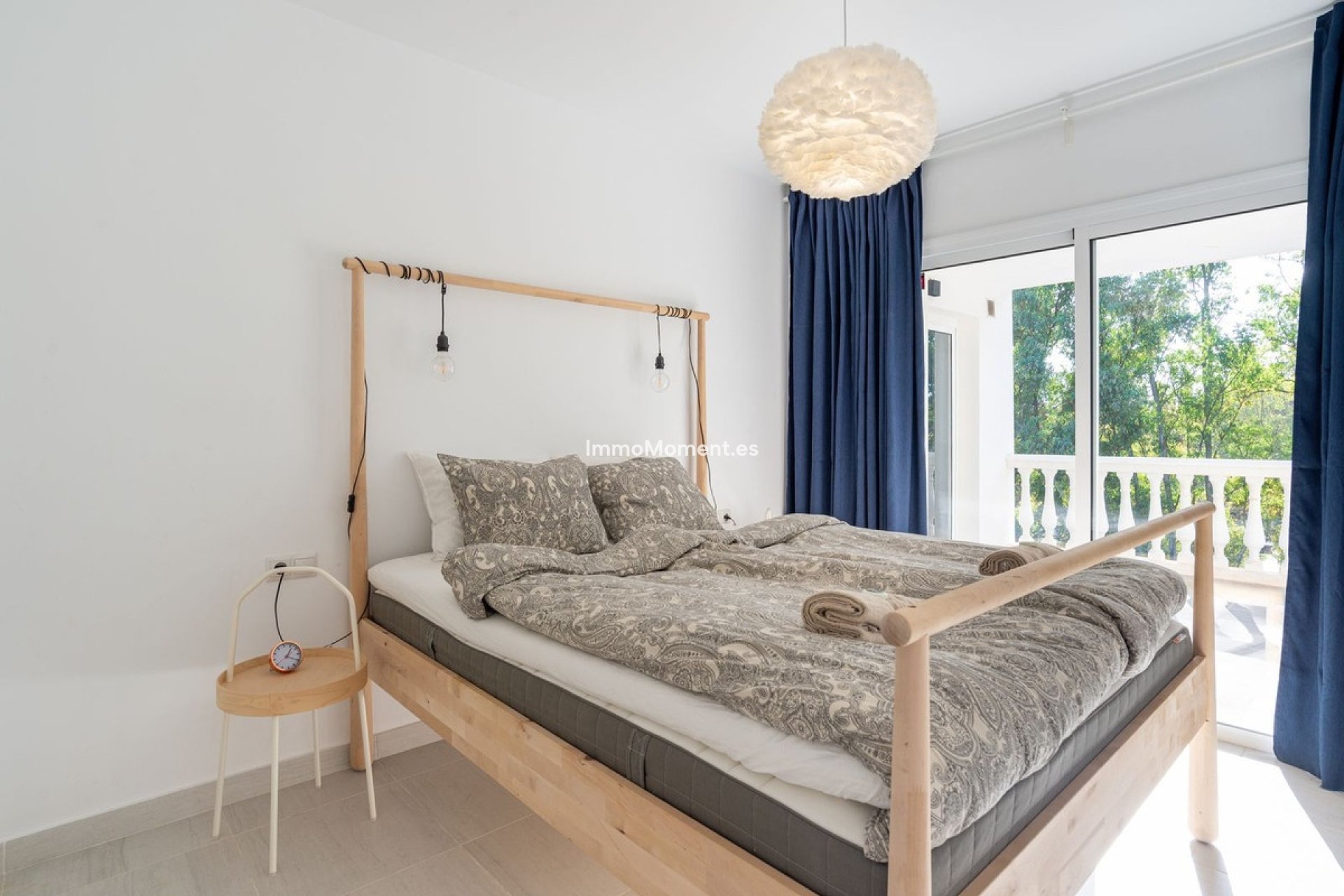 Reventa - Villa independiente - Mijas - Torrenueva