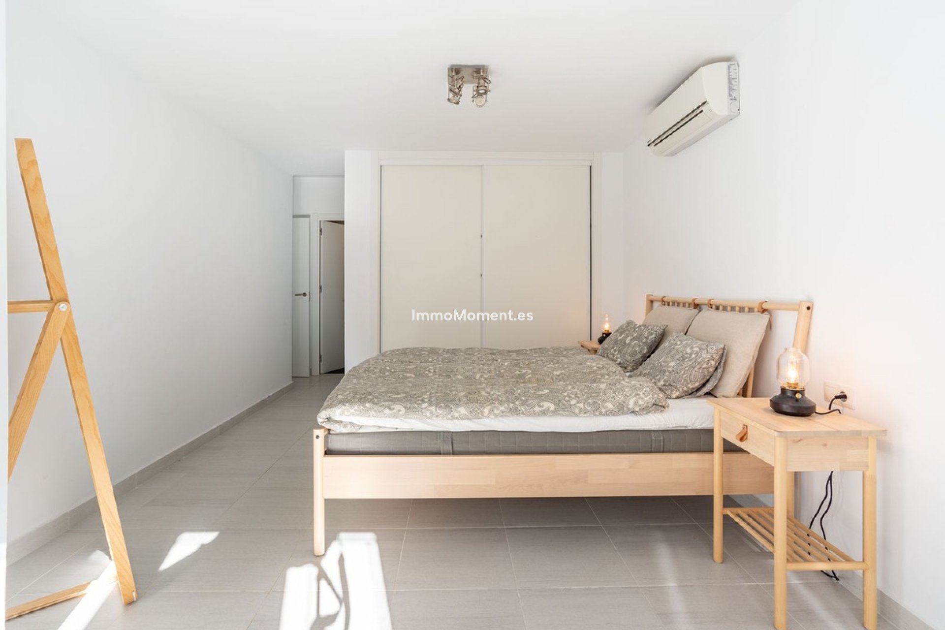 Reventa - Villa independiente - Mijas - Torrenueva