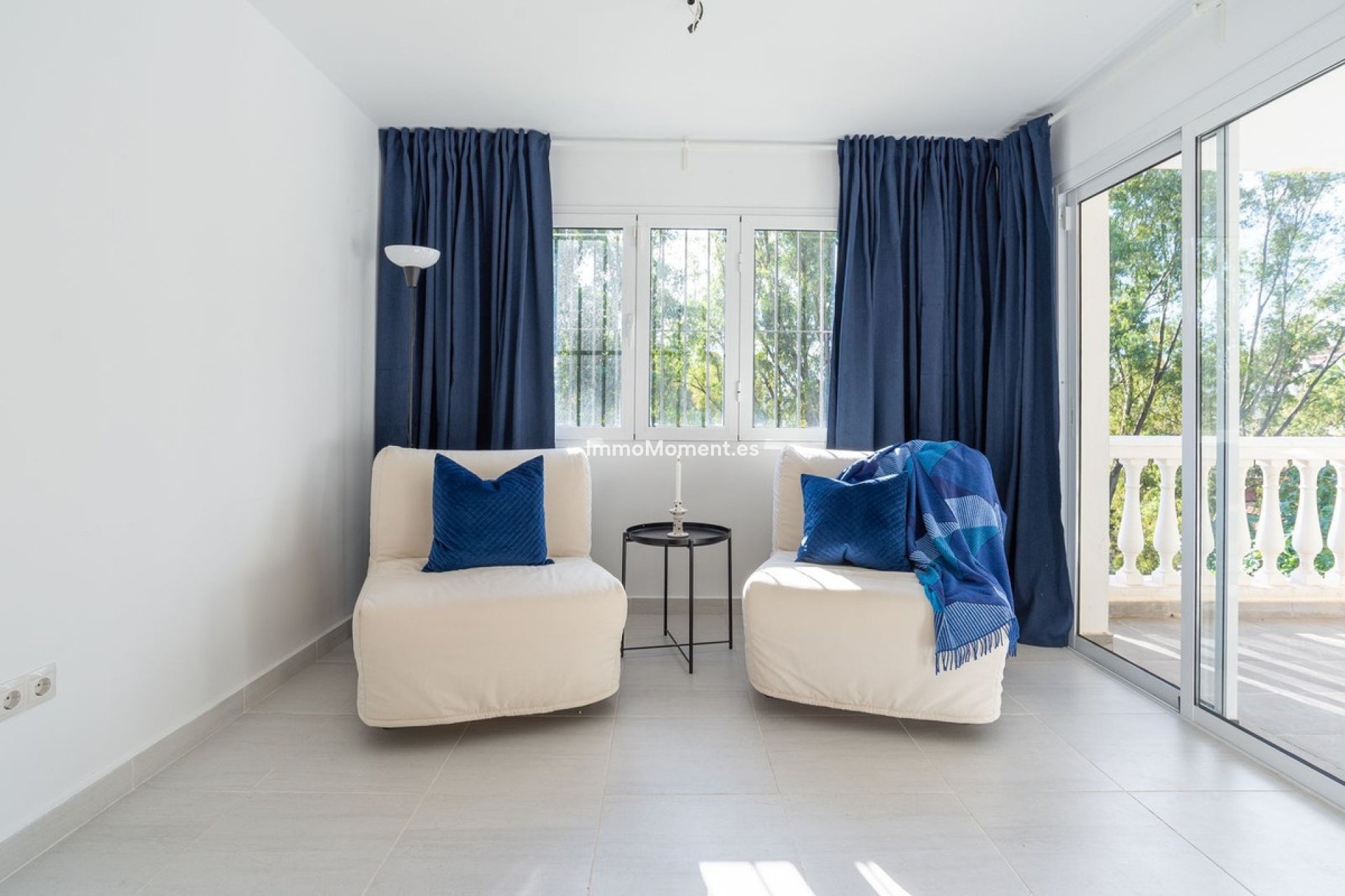 Reventa - Villa independiente - Mijas - Torrenueva