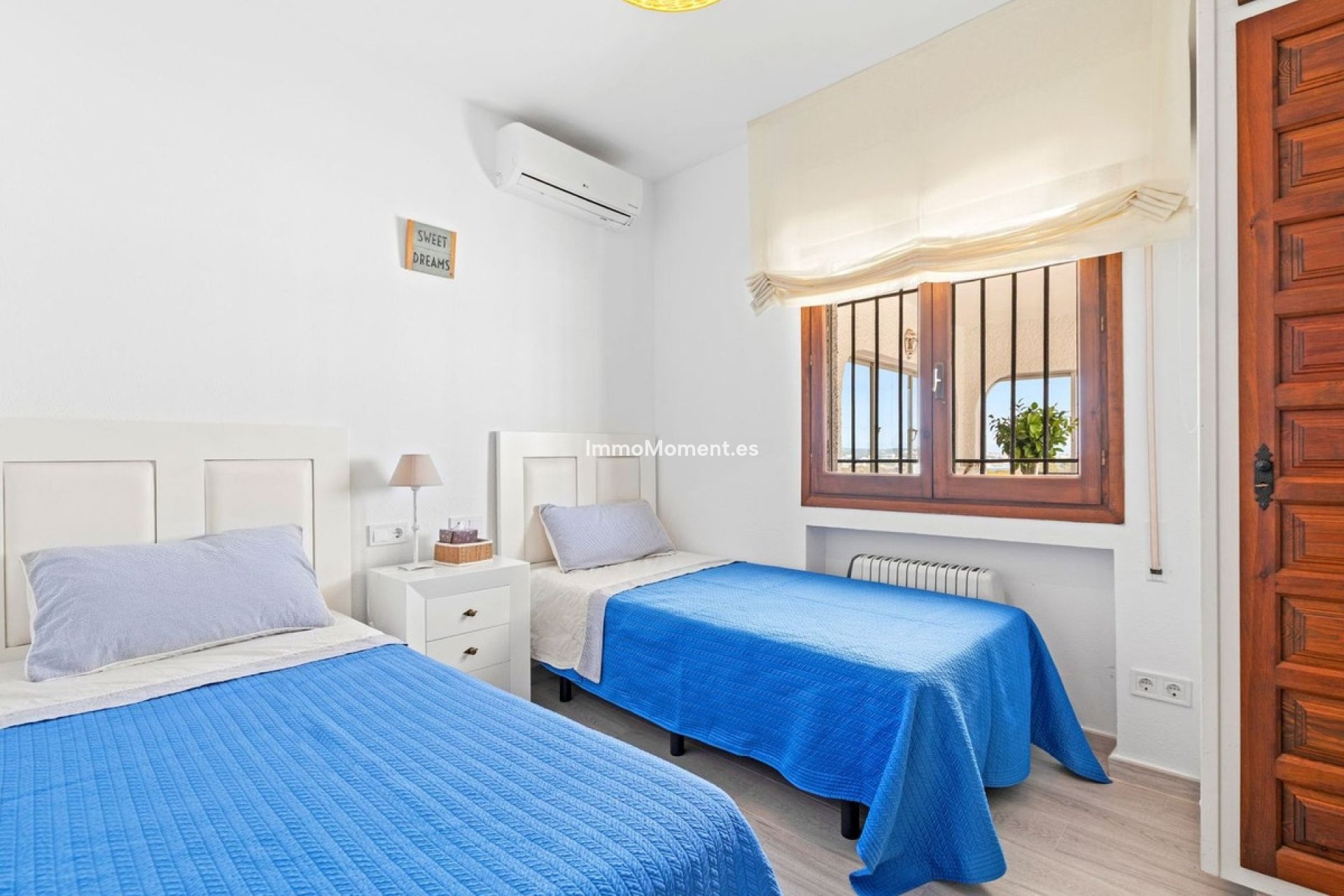 Reventa - Villa independiente - Mijas - Torrenueva
