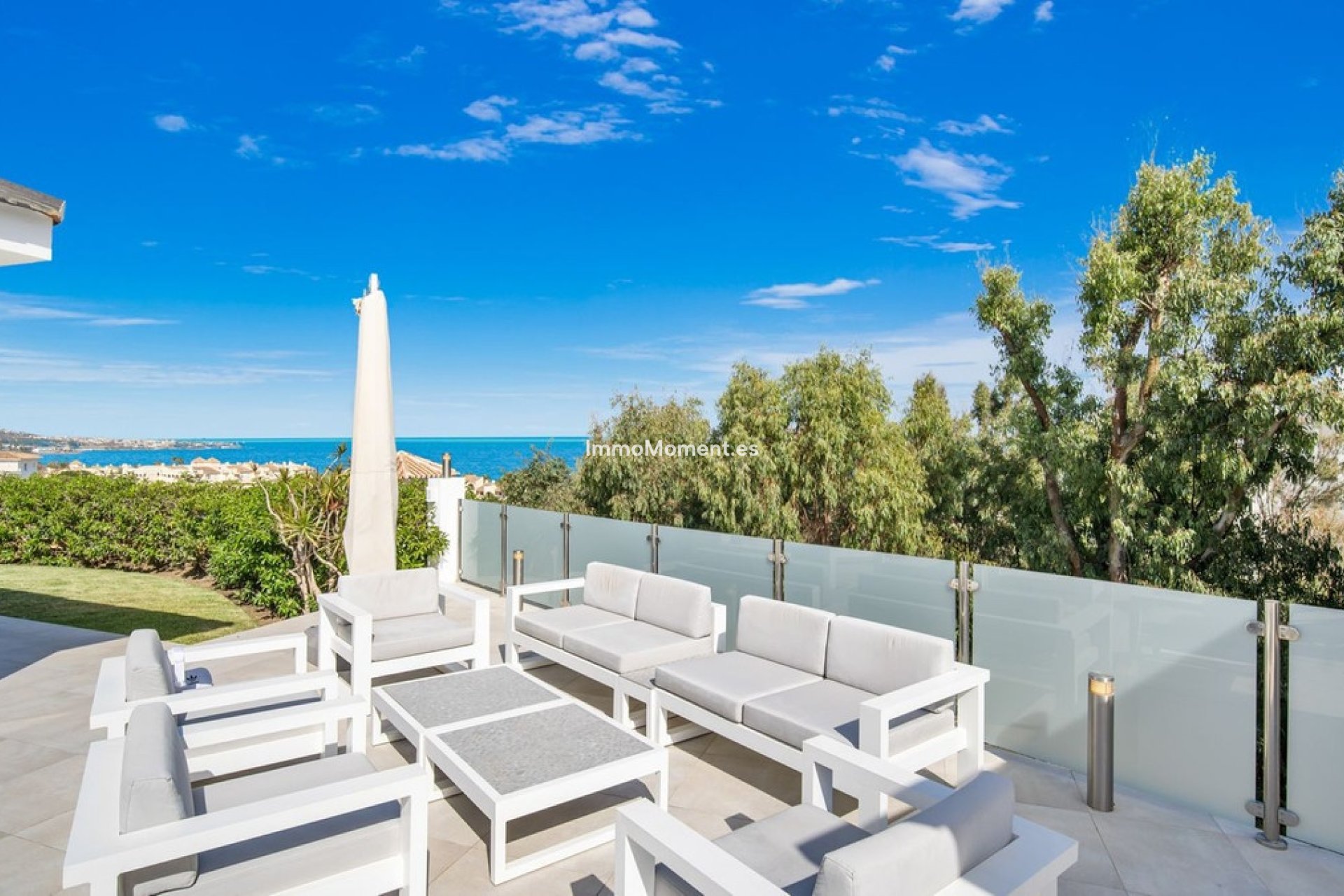 Reventa - Villa independiente - Mijas - Torrenueva