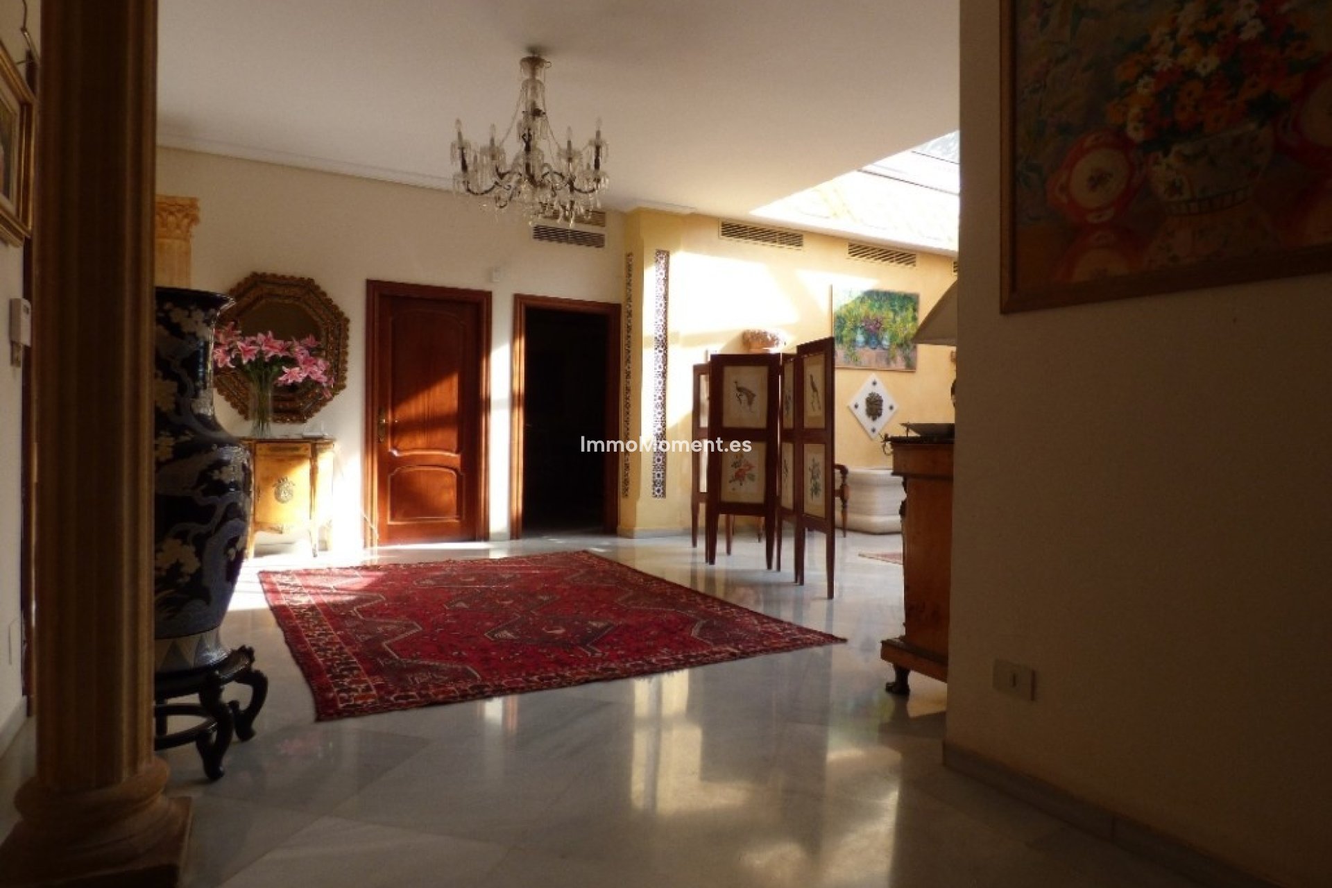 Reventa - Villa independiente - Mijas - Torrenueva