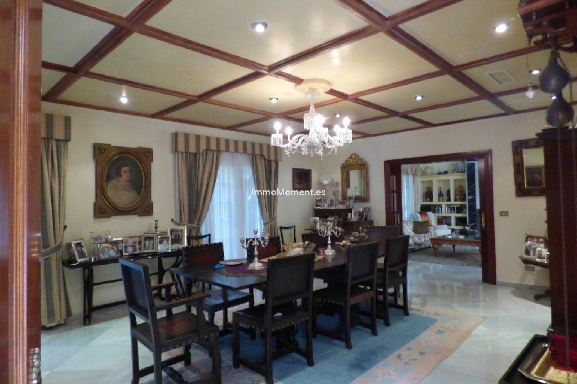 Reventa - Villa independiente - Mijas - Torrenueva