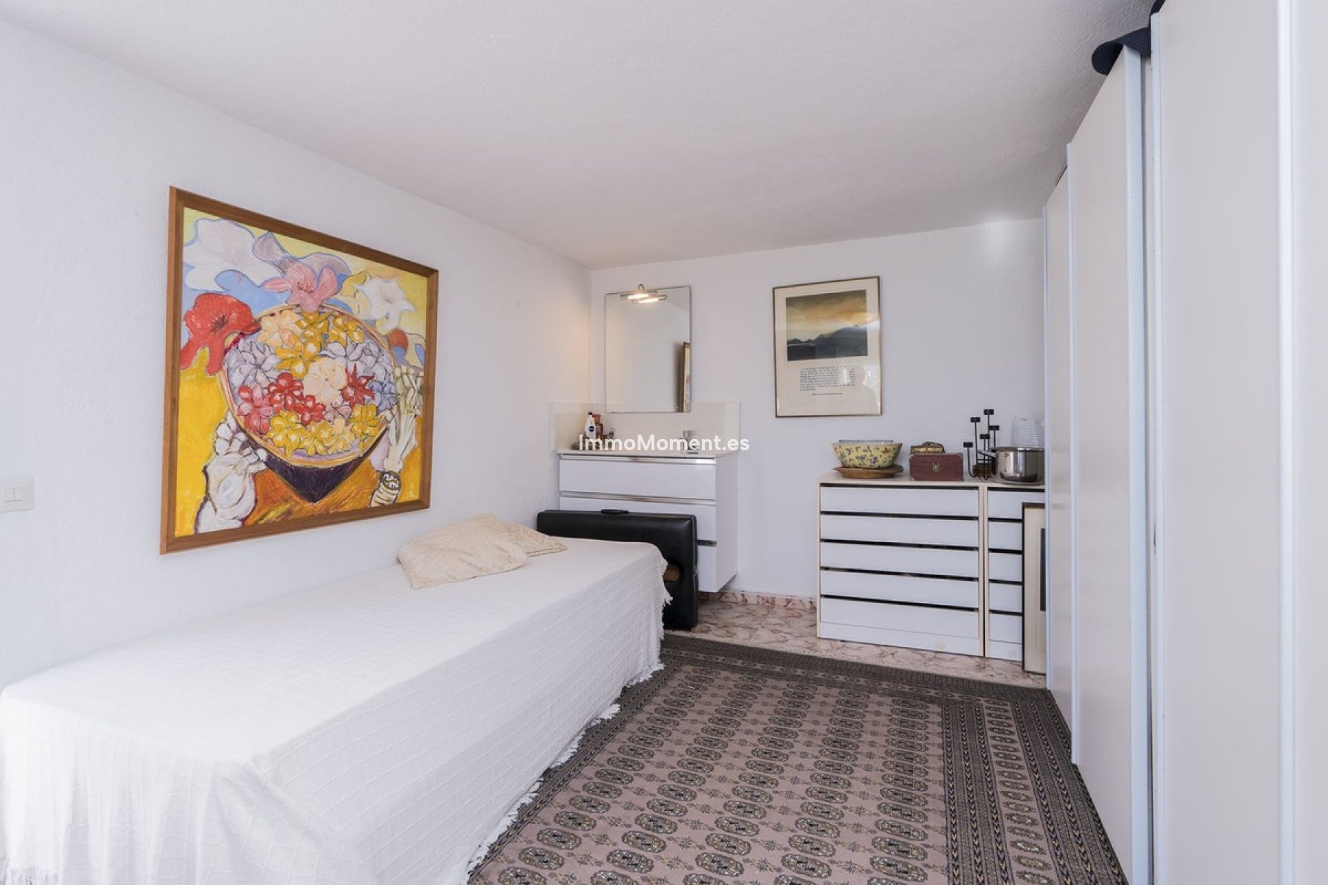 Reventa - Villa independiente - Mijas - Torrenueva
