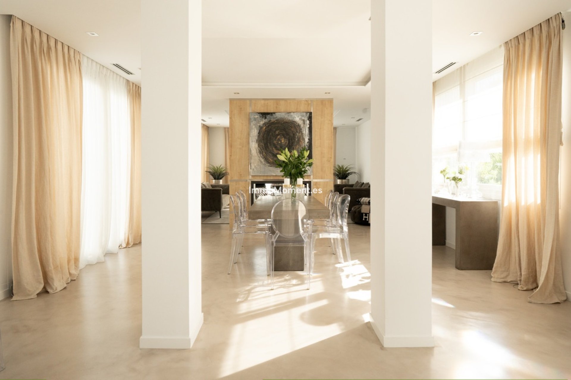 Reventa - Villa independiente - Mijas - Torrenueva