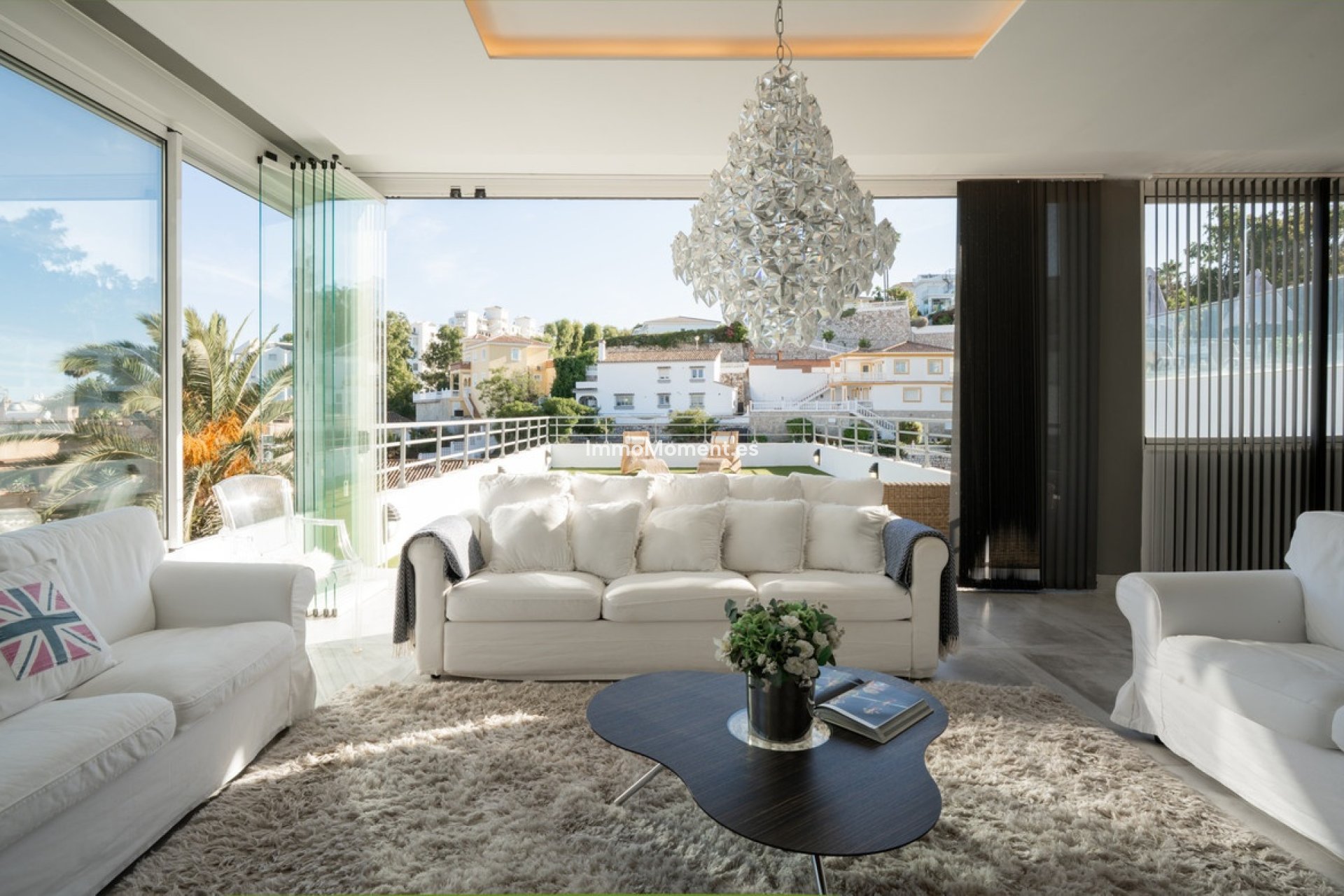 Reventa - Villa independiente - Mijas - Torrenueva