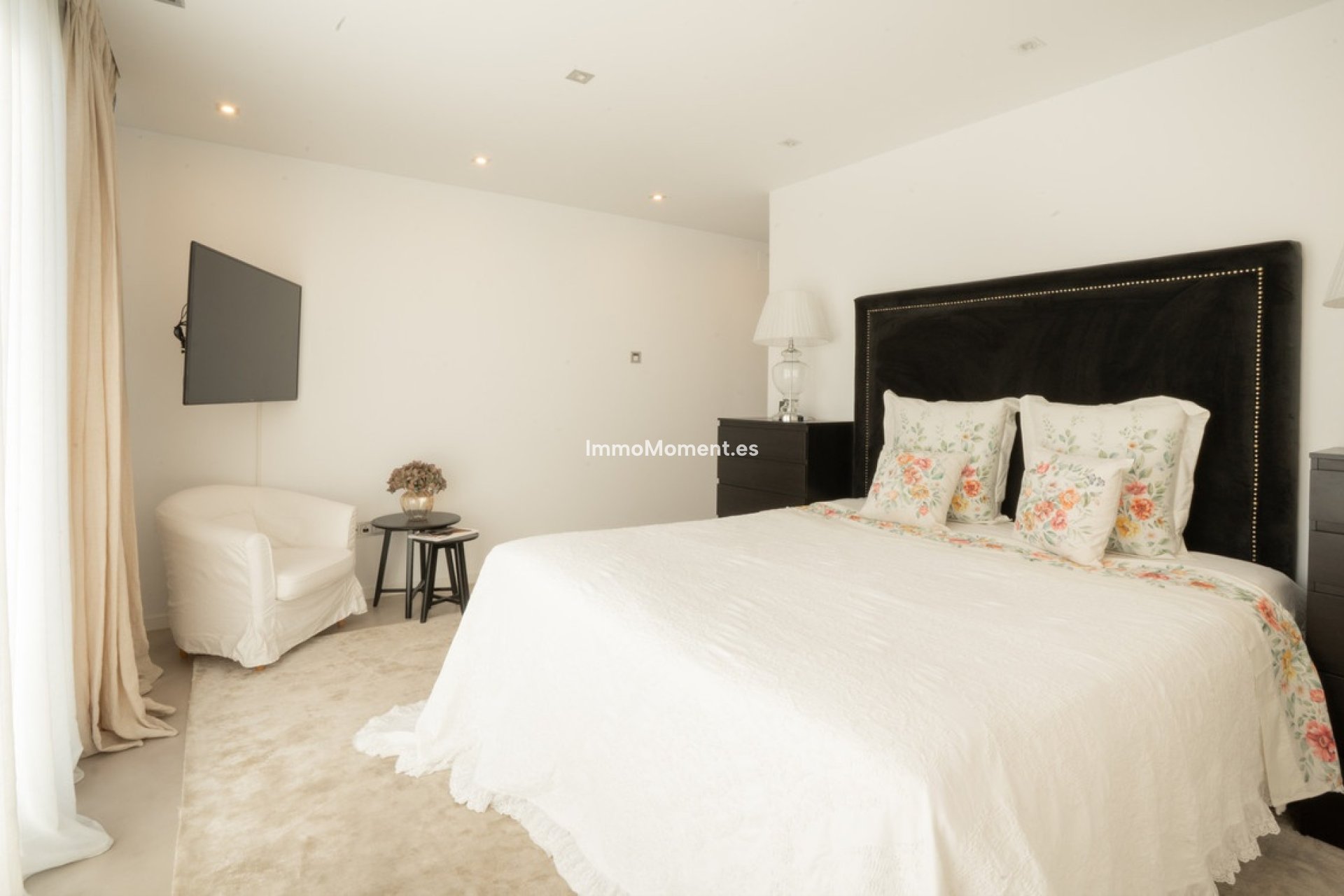 Reventa - Villa independiente - Mijas - Torrenueva