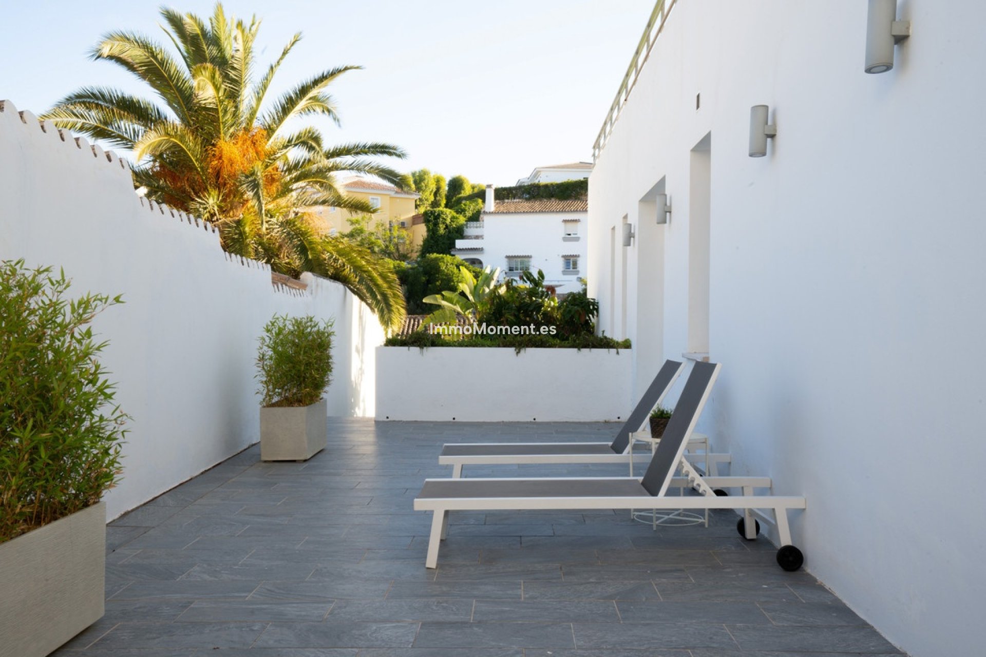Reventa - Villa independiente - Mijas - Torrenueva