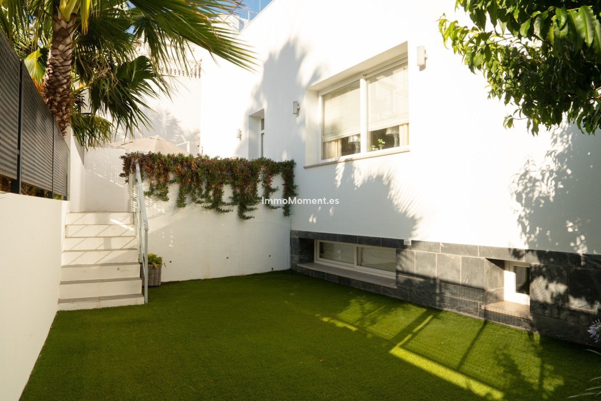 Reventa - Villa independiente - Mijas - Torrenueva