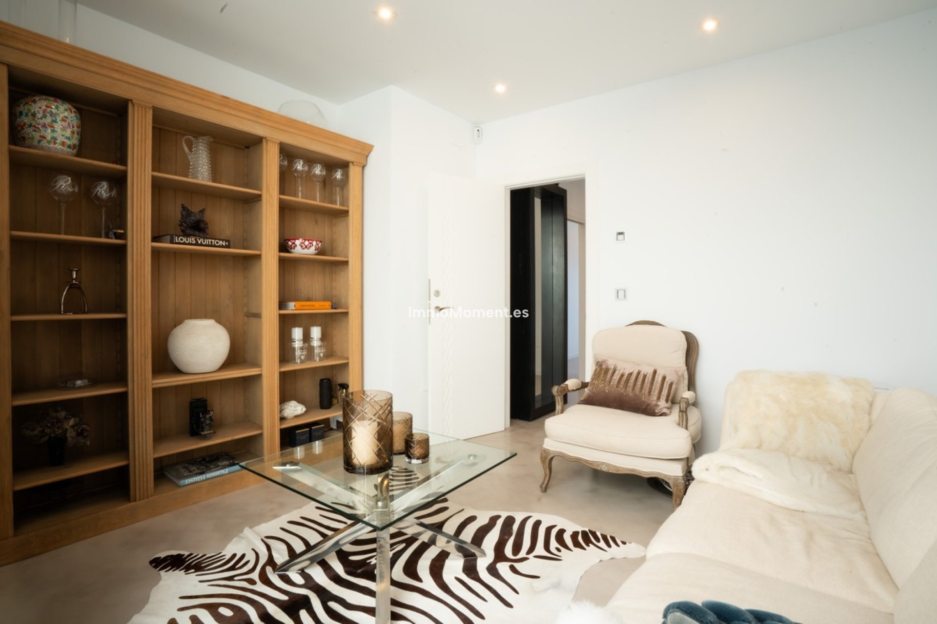 Reventa - Villa independiente - Mijas - Torrenueva