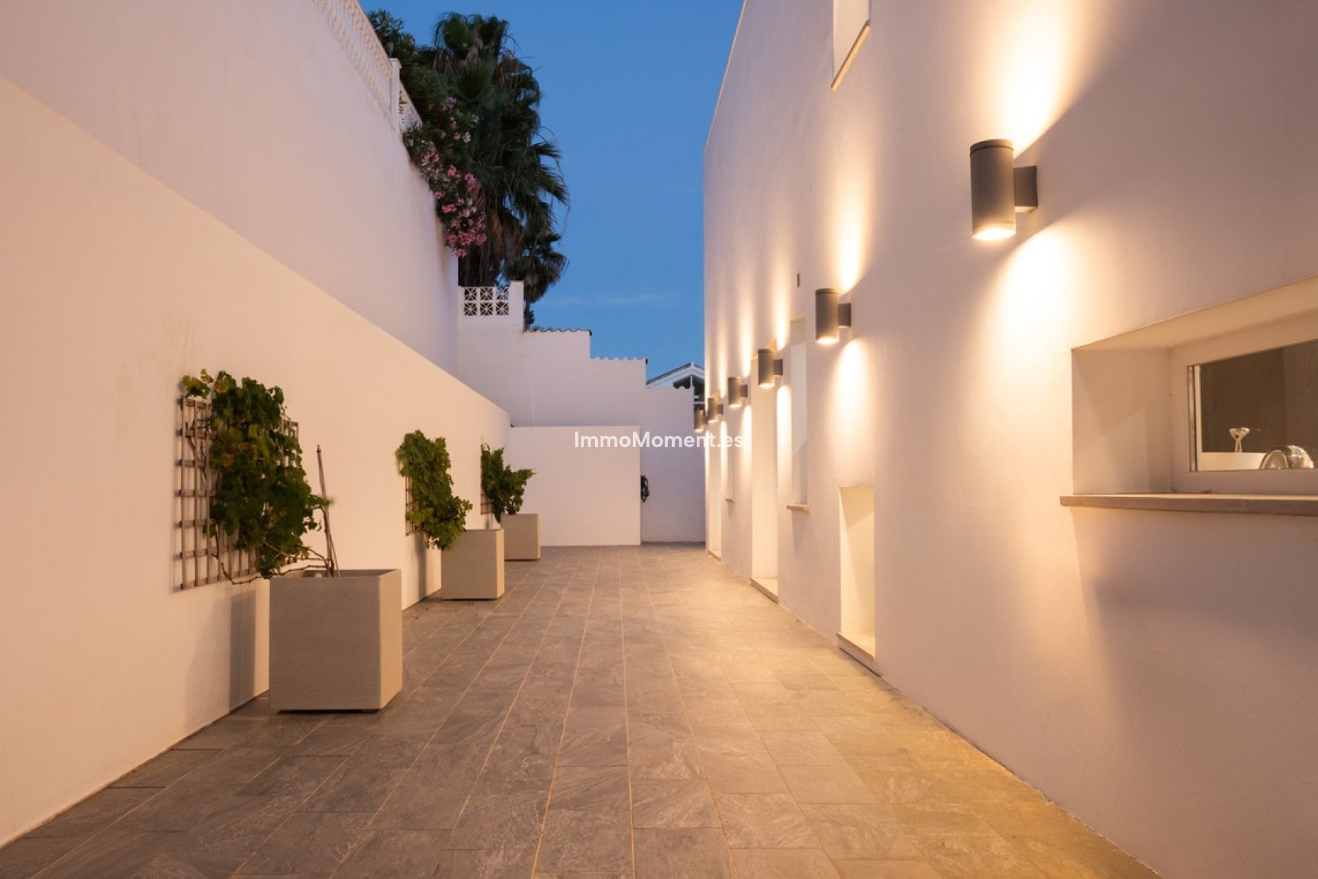 Reventa - Villa independiente - Mijas - Torrenueva