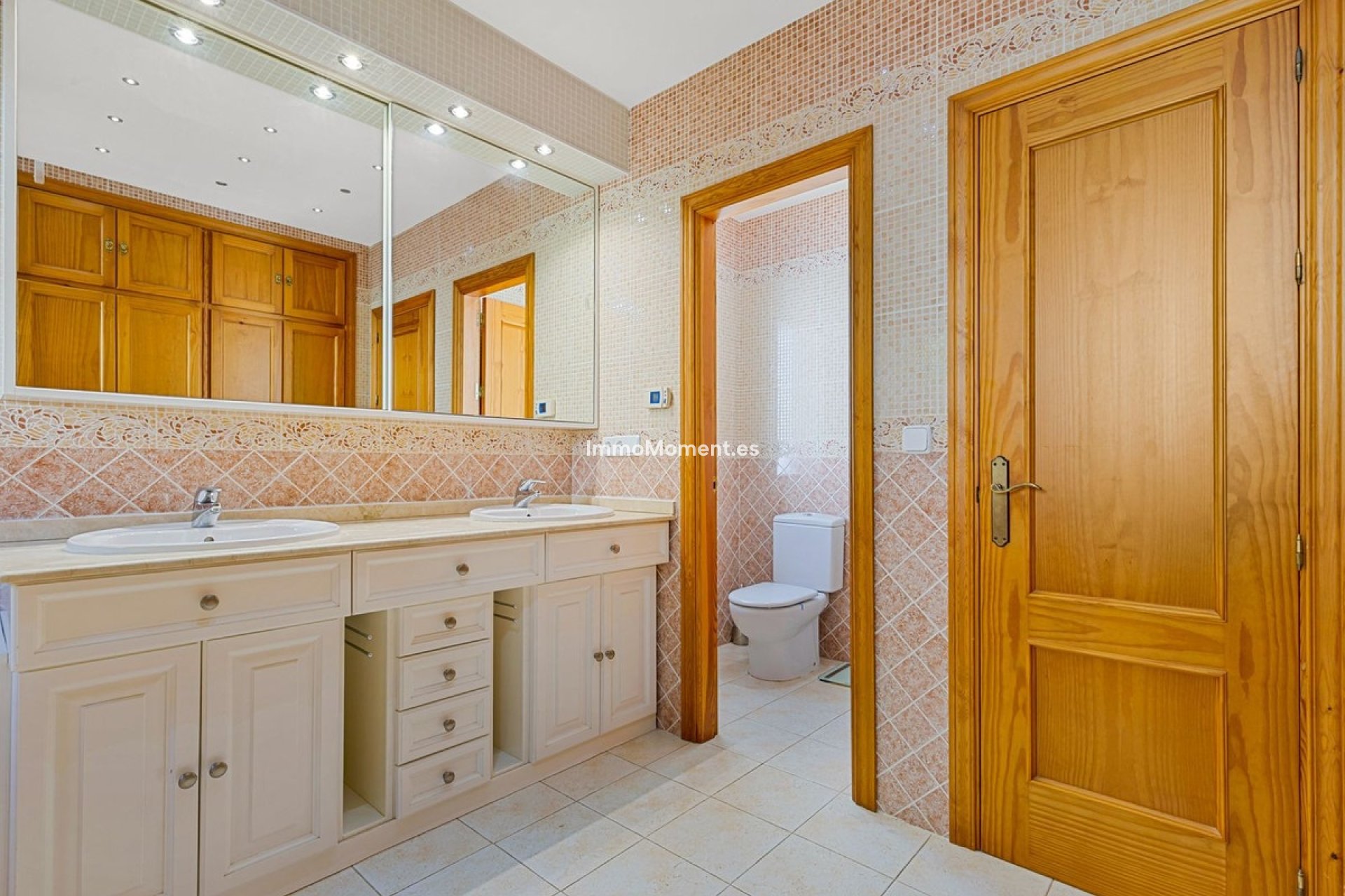 Reventa - Villa independiente - Mijas - Valtocado