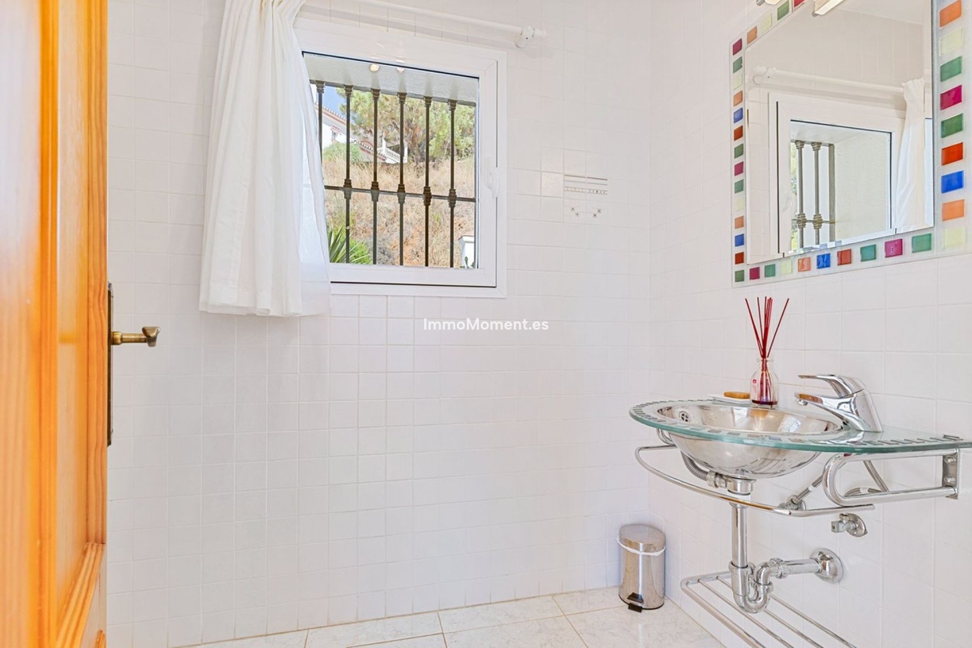 Reventa - Villa independiente - Mijas - Valtocado