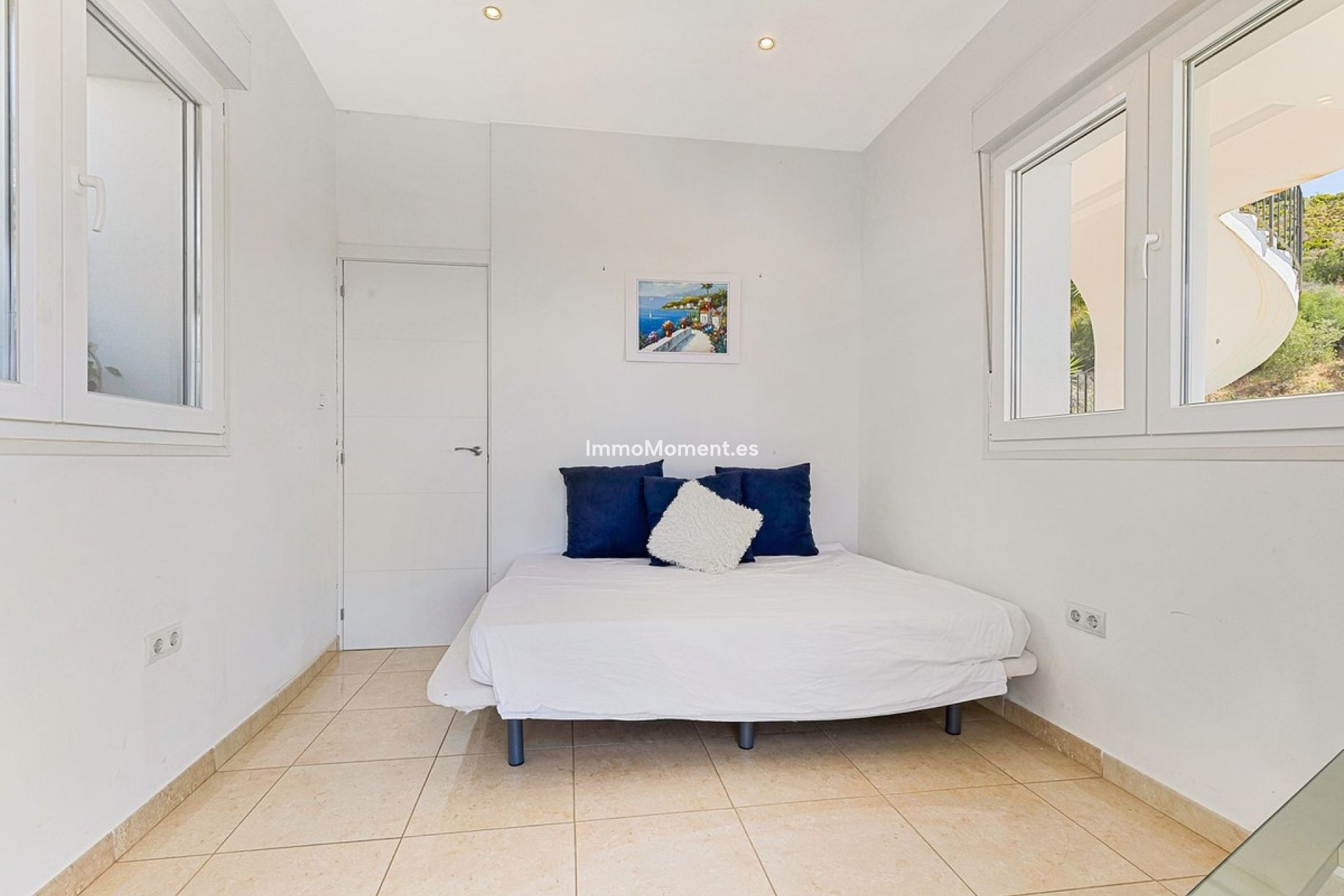 Reventa - Villa independiente - Mijas - Valtocado