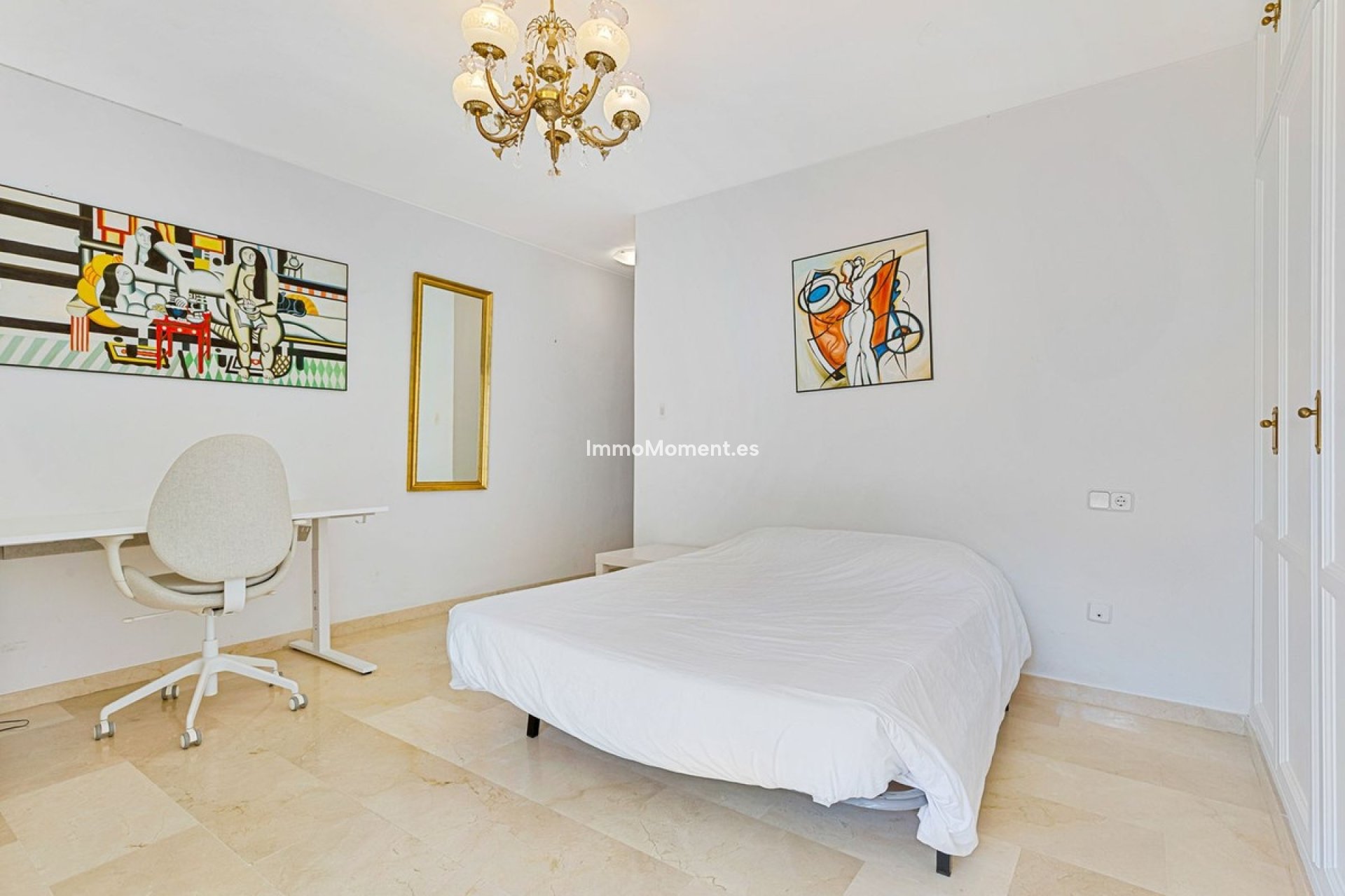 Reventa - Villa independiente - Mijas - Valtocado