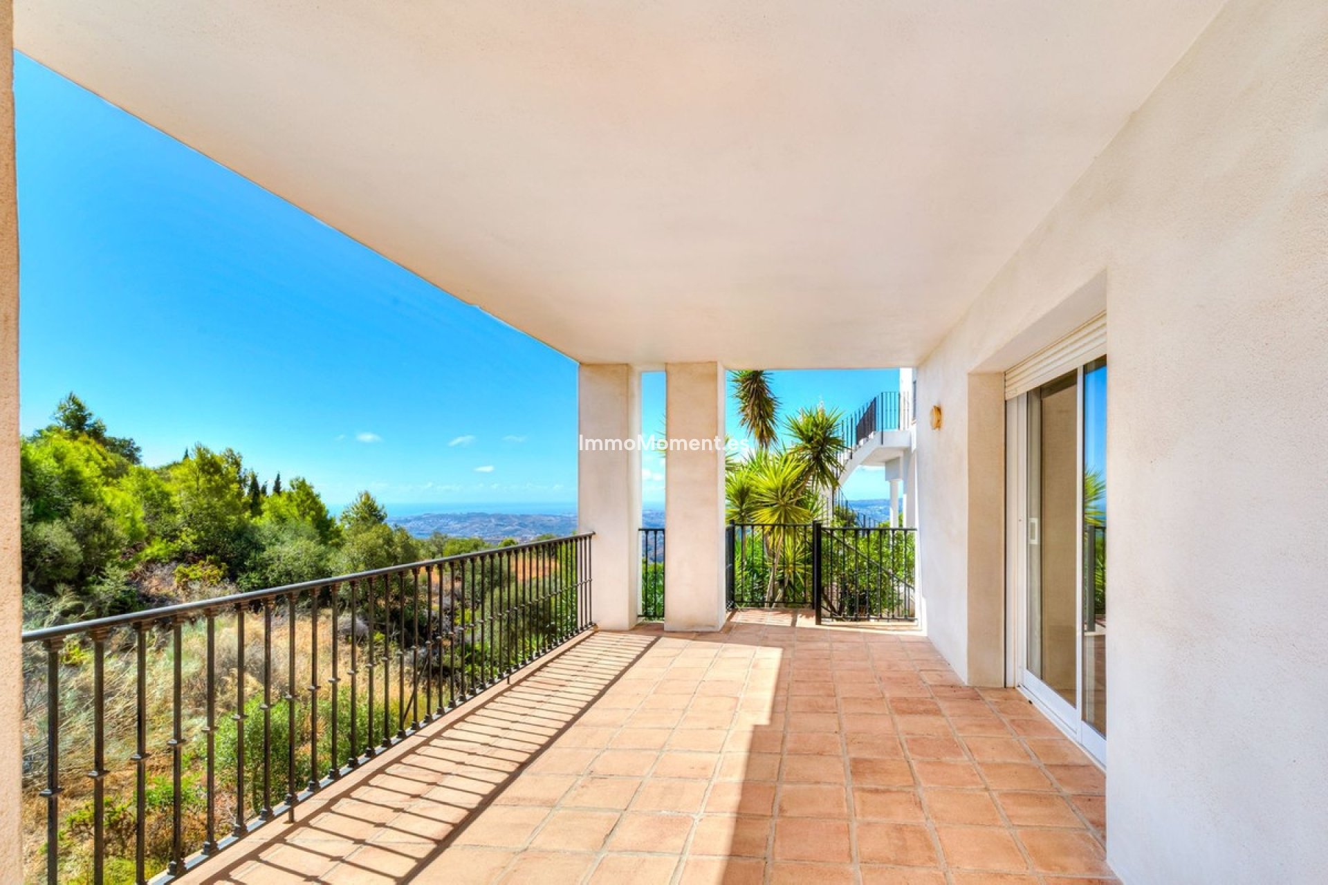 Reventa - Villa independiente - Mijas - Valtocado