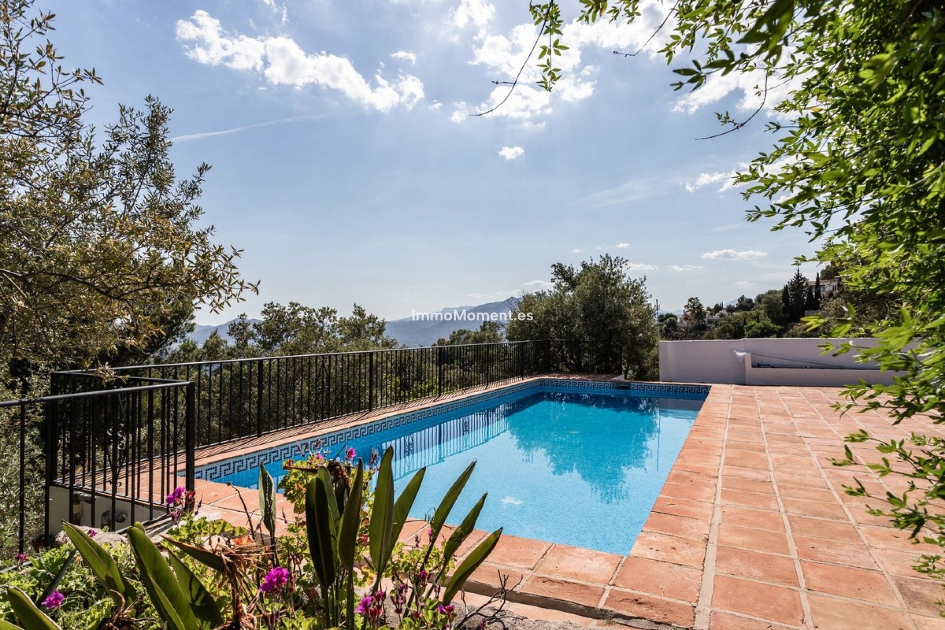 Reventa - Villa independiente - Mijas - Valtocado